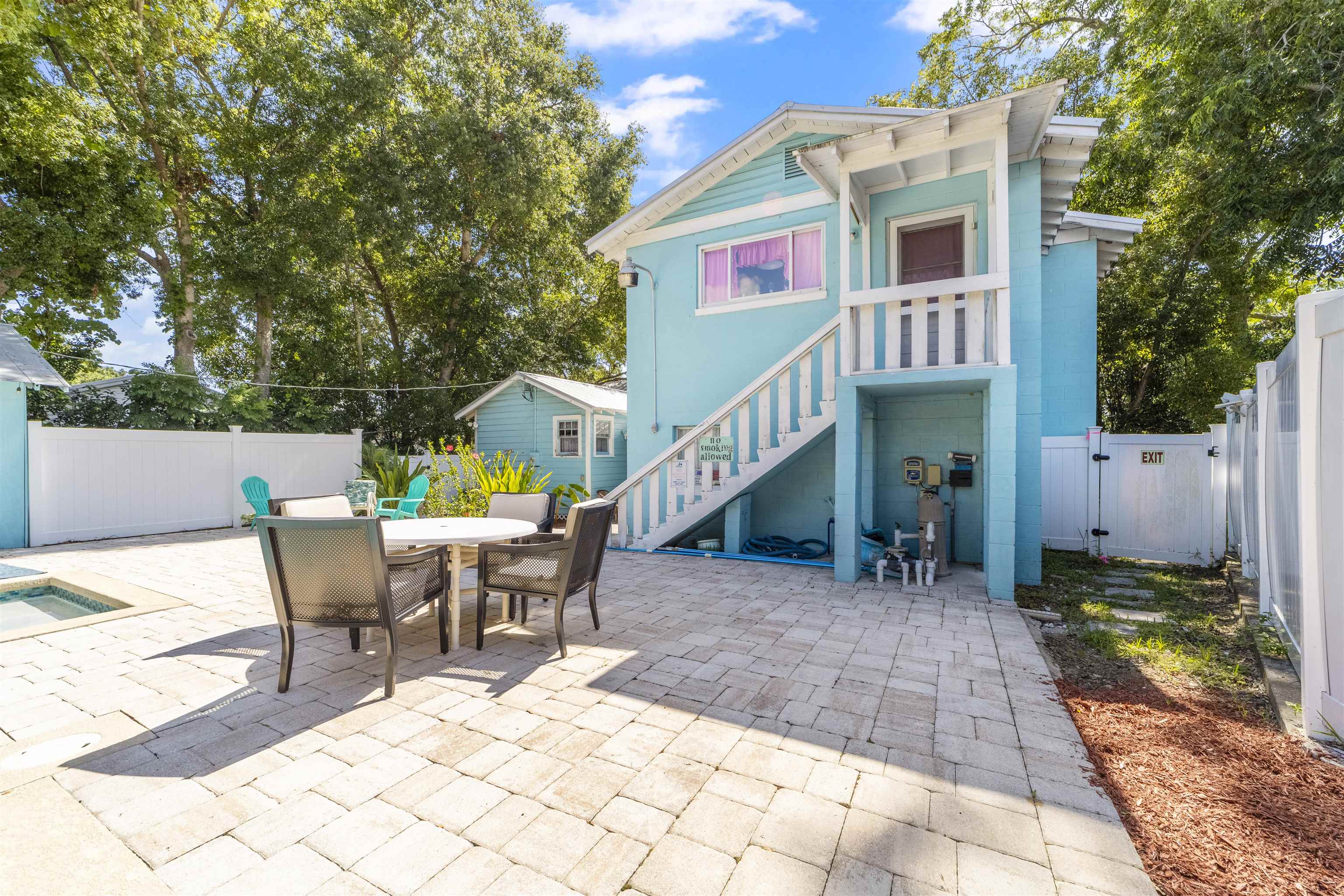 St. Augustine, Florida, 32084, United States, 3 Bedrooms Bedrooms, ,2 BathroomsBathrooms,Residential,For Sale,1878089