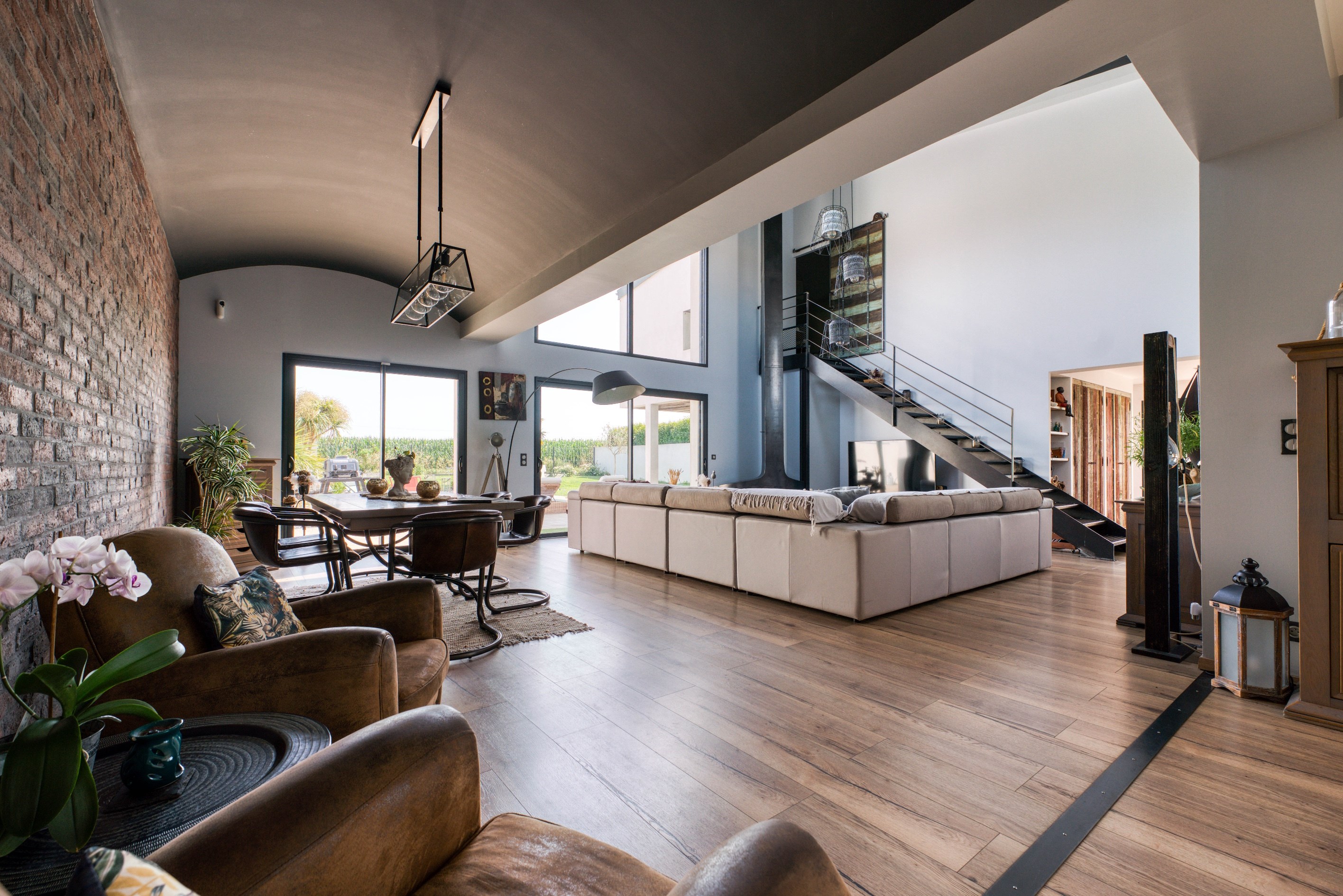  Contemporary 360 sqm Villa - 物件實景