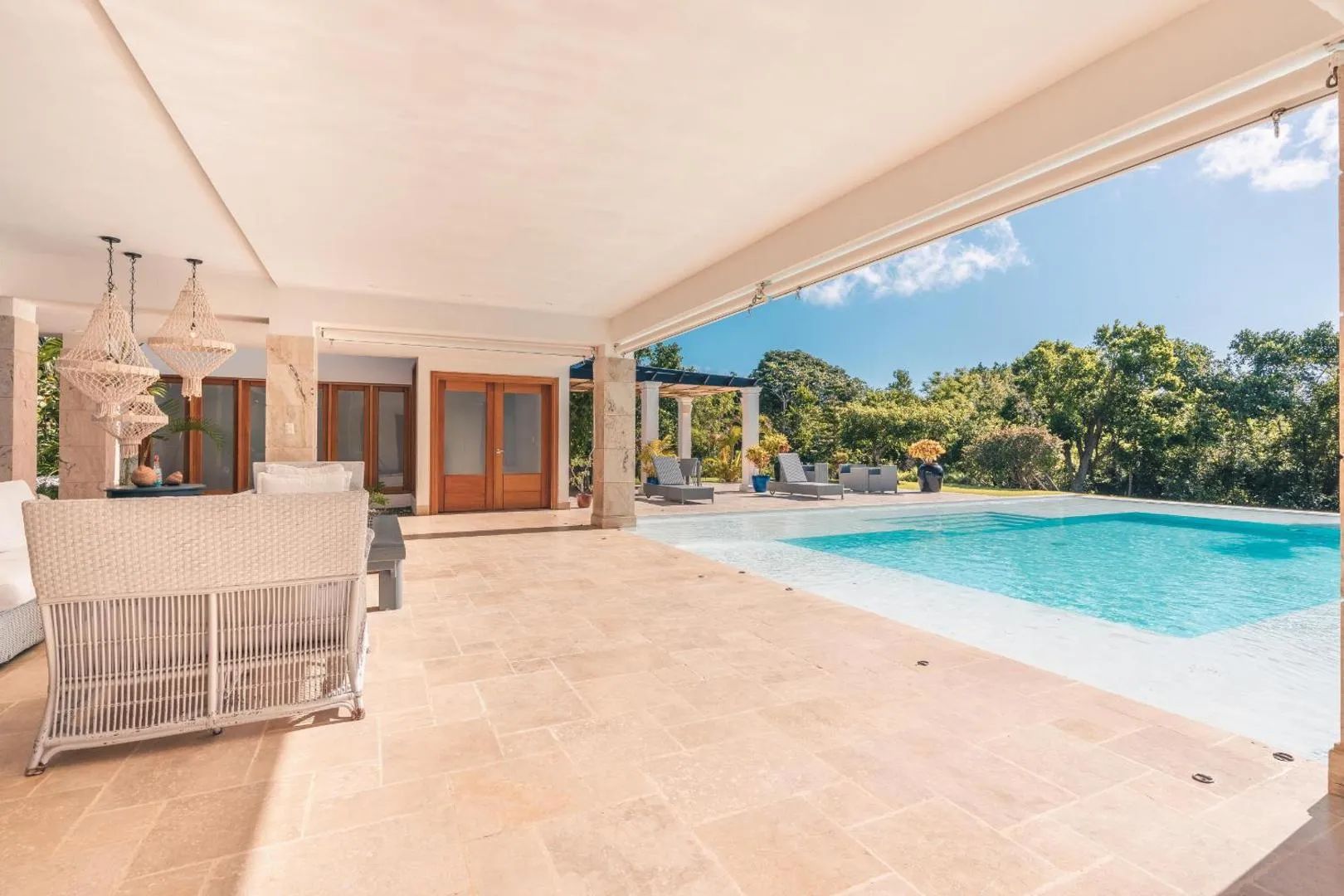 Cap Cana, DO, 4 Bedrooms Bedrooms, ,5 BathroomsBathrooms,Residential,For Sale,1969431