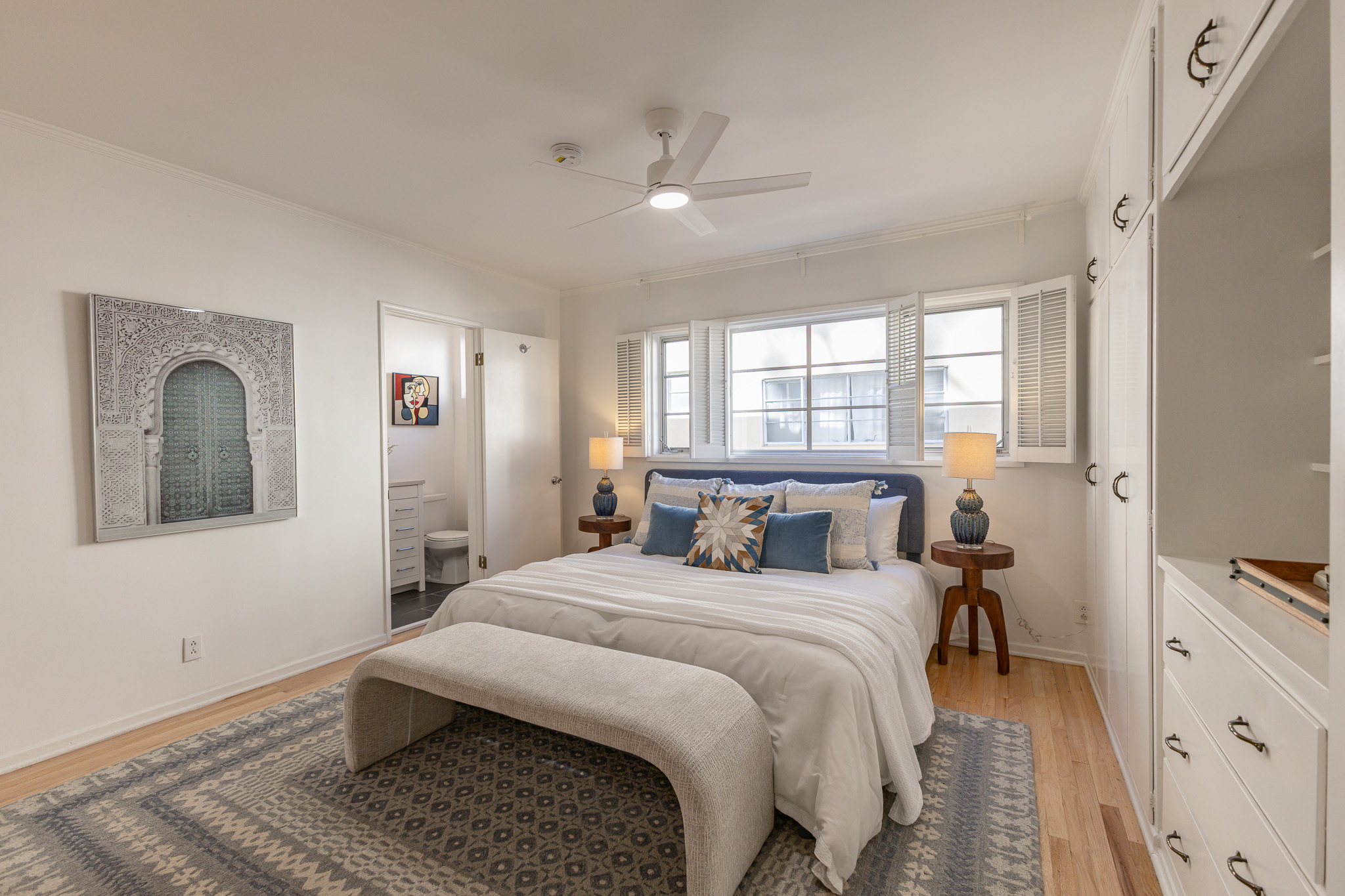  4507 Finley Avenue, #1 - 物件實景