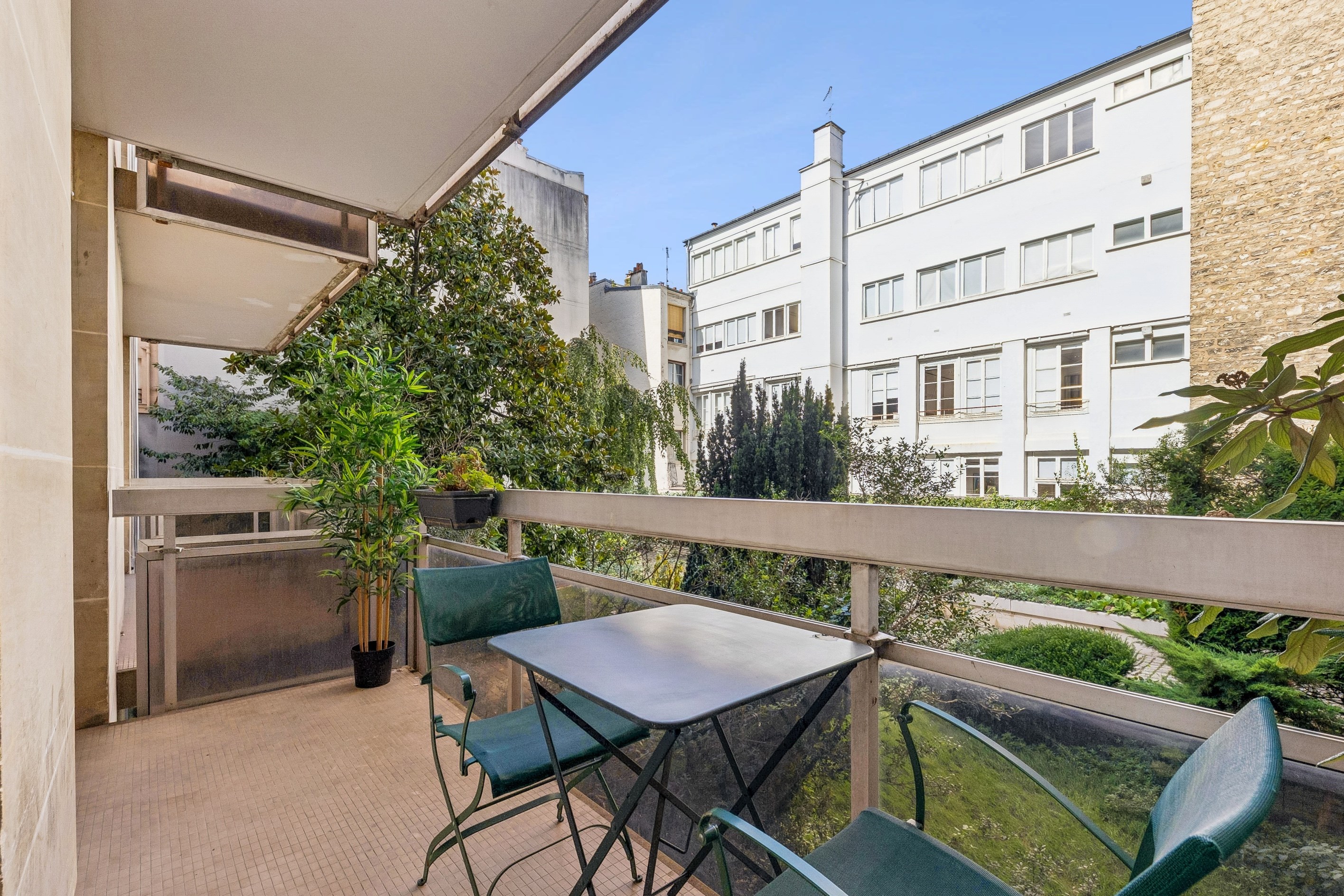  FOR SALE - APARTMENT - 1 bedroom - Balcony - Sèvres-Babylone - Le Bon Marché - … - 物件實景