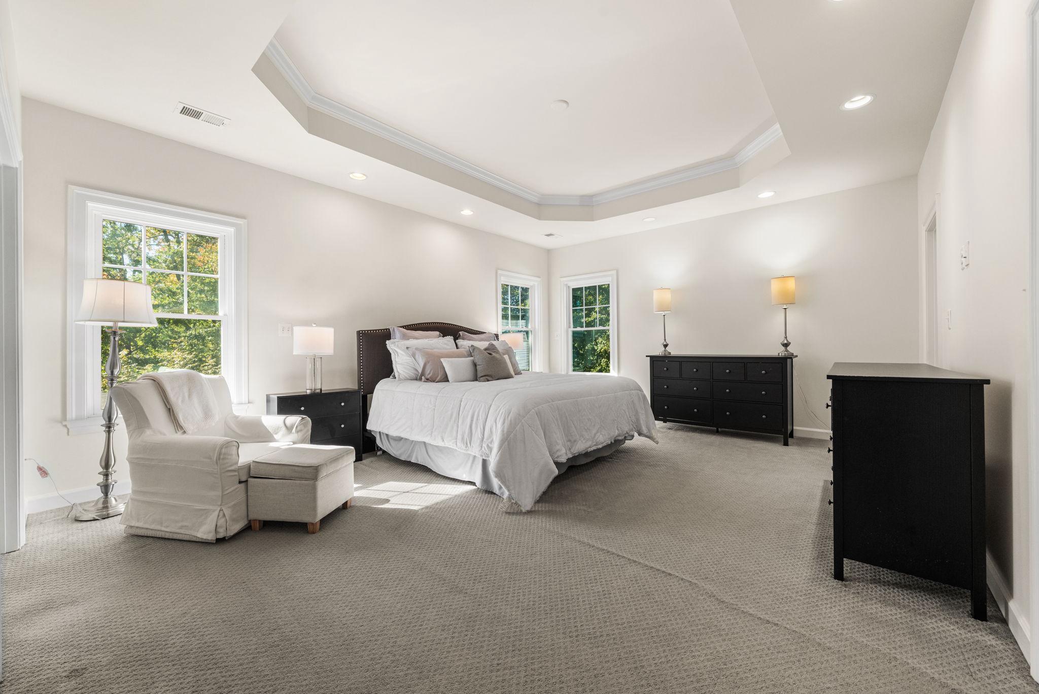  1385 Bishop Crest Court, Alexandria, VA, 22308 - 物件實景