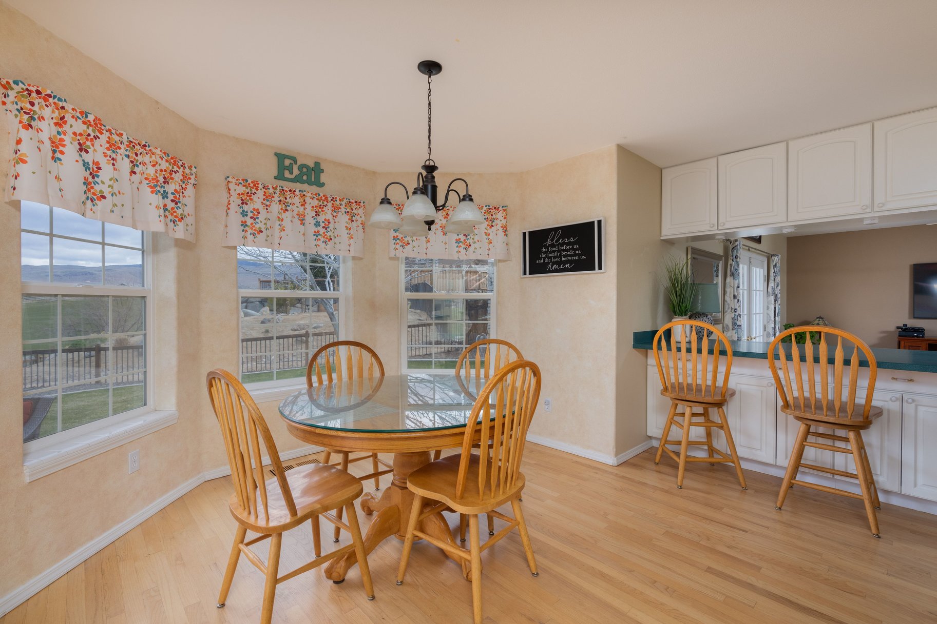  Private Fairway Retreat in Wingfield Springs - 物件實景