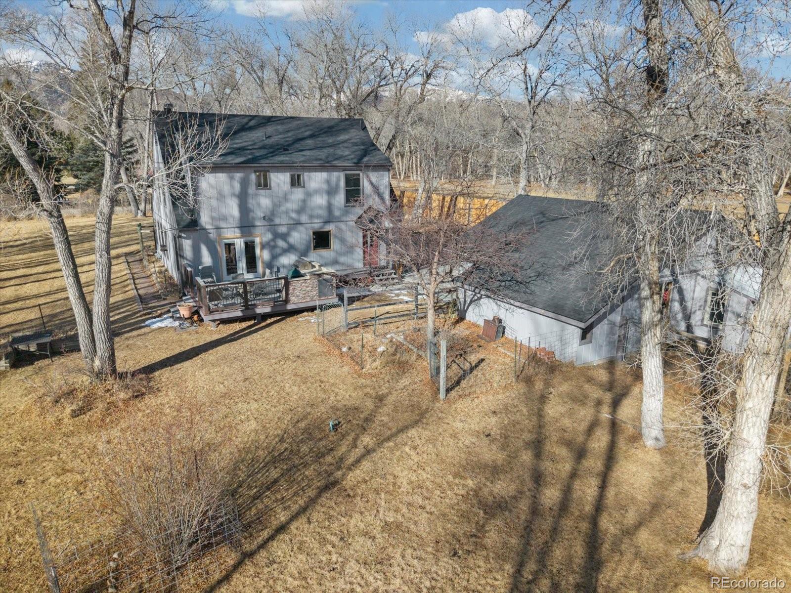 Buena Vista, Colorado, 81211, United States, 3 Bedrooms Bedrooms, ,1 BathroomBathrooms,Residential,For Sale,2012616