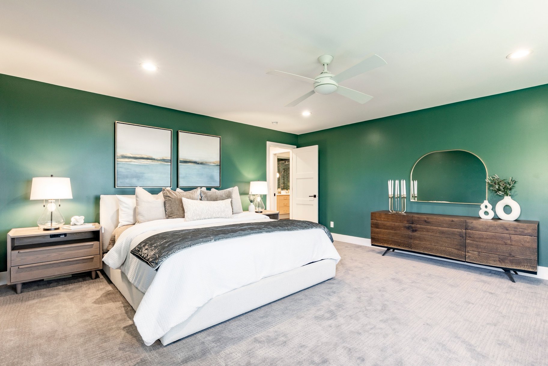  Renovated Olympus Cove Rambler with Sweeping Valley Views - 物件實景