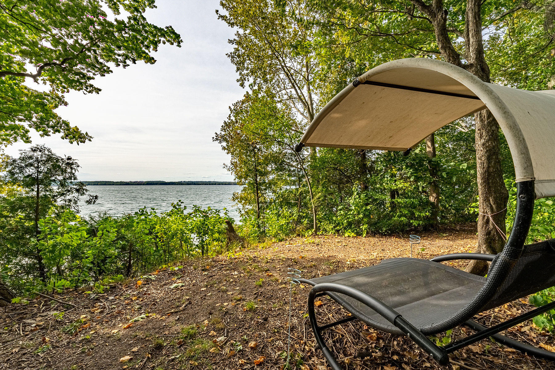  Lake Simcoe Point of View - 物件實景