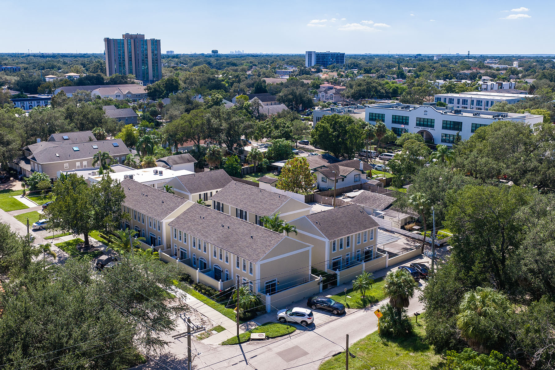  SOUTH TAMPA - 物件實景