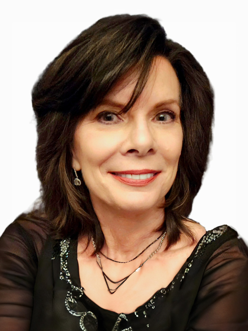 Michelle Jones