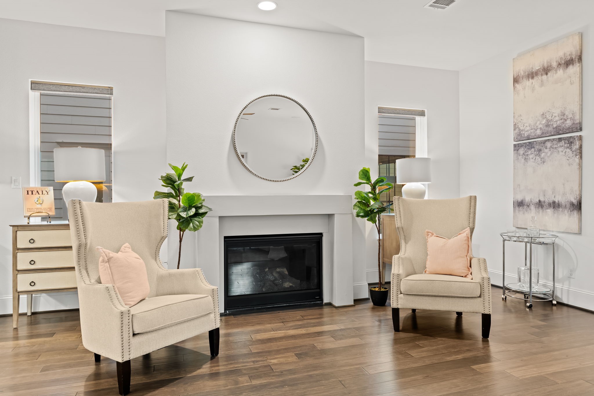  4534 Mimosa Drive - 物件實景