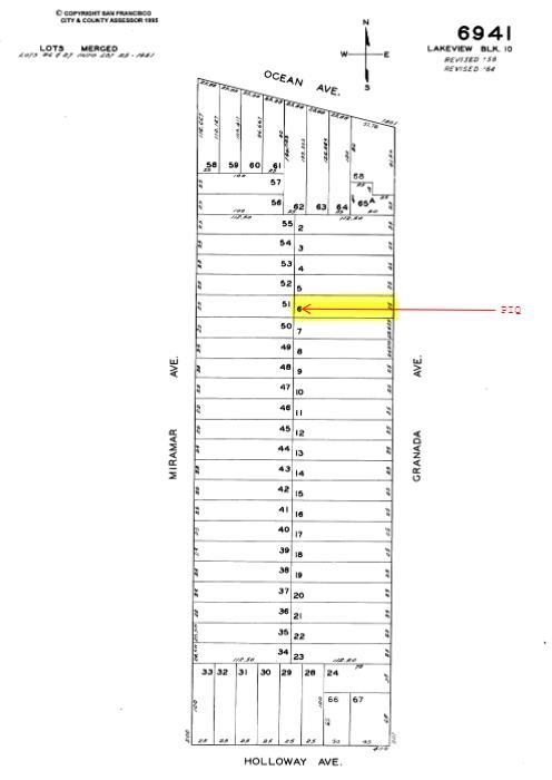 San Francisco, California, 94112, United States, 1 Bedroom Bedrooms, ,1 BathroomBathrooms,Residential,For Sale,1924913