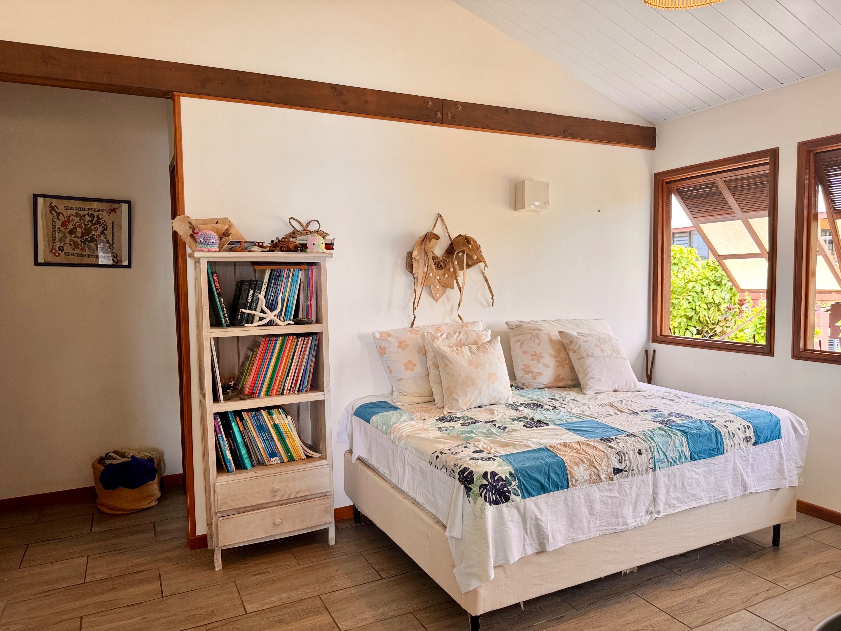  Fakarava – Lagoonfront Tourist Lodge - 物件實景