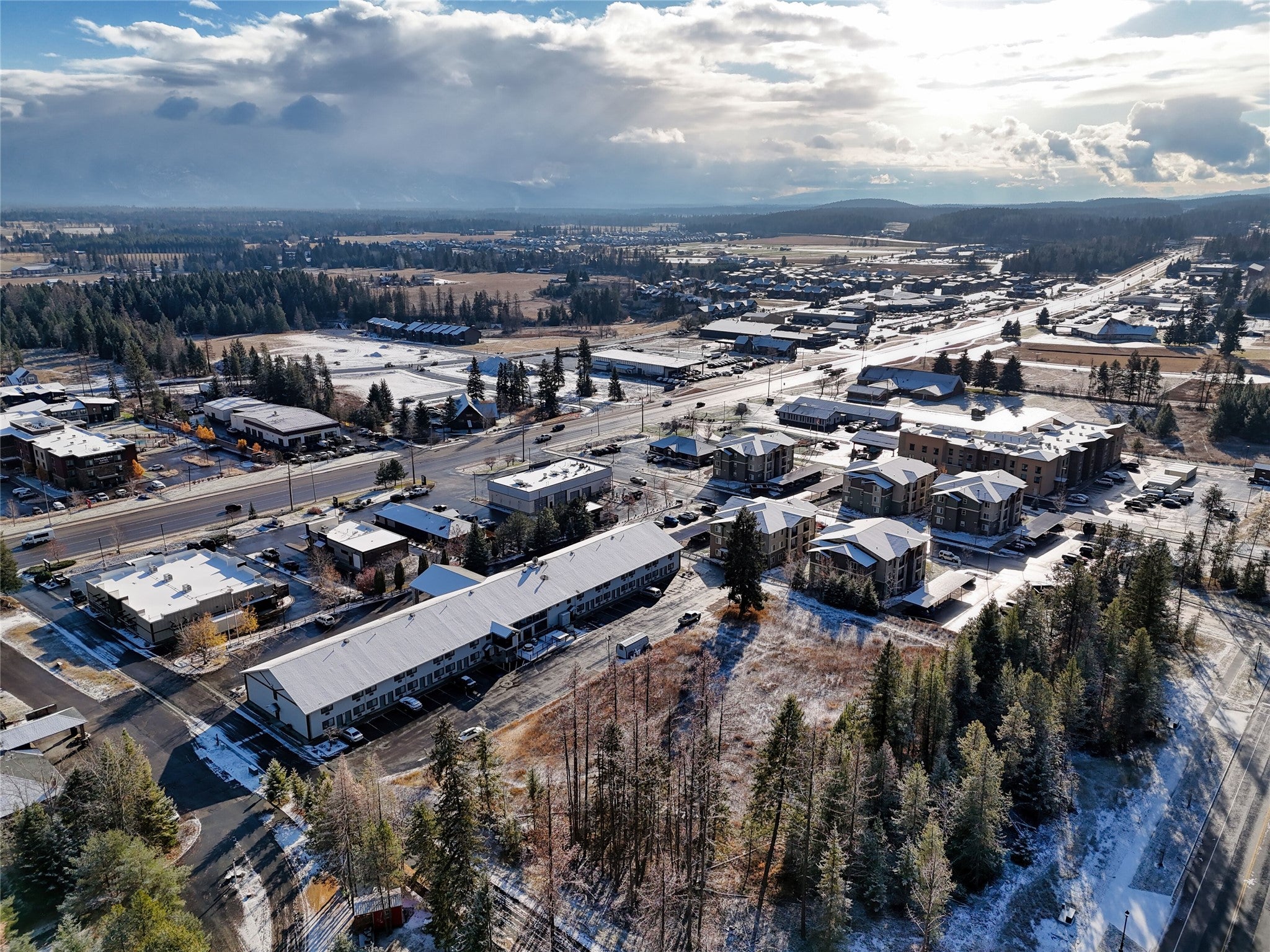 255 Akers Lane, Whitefish, Montana, 59937, United States, ,Land,For Sale,255 Akers Lane,1672328