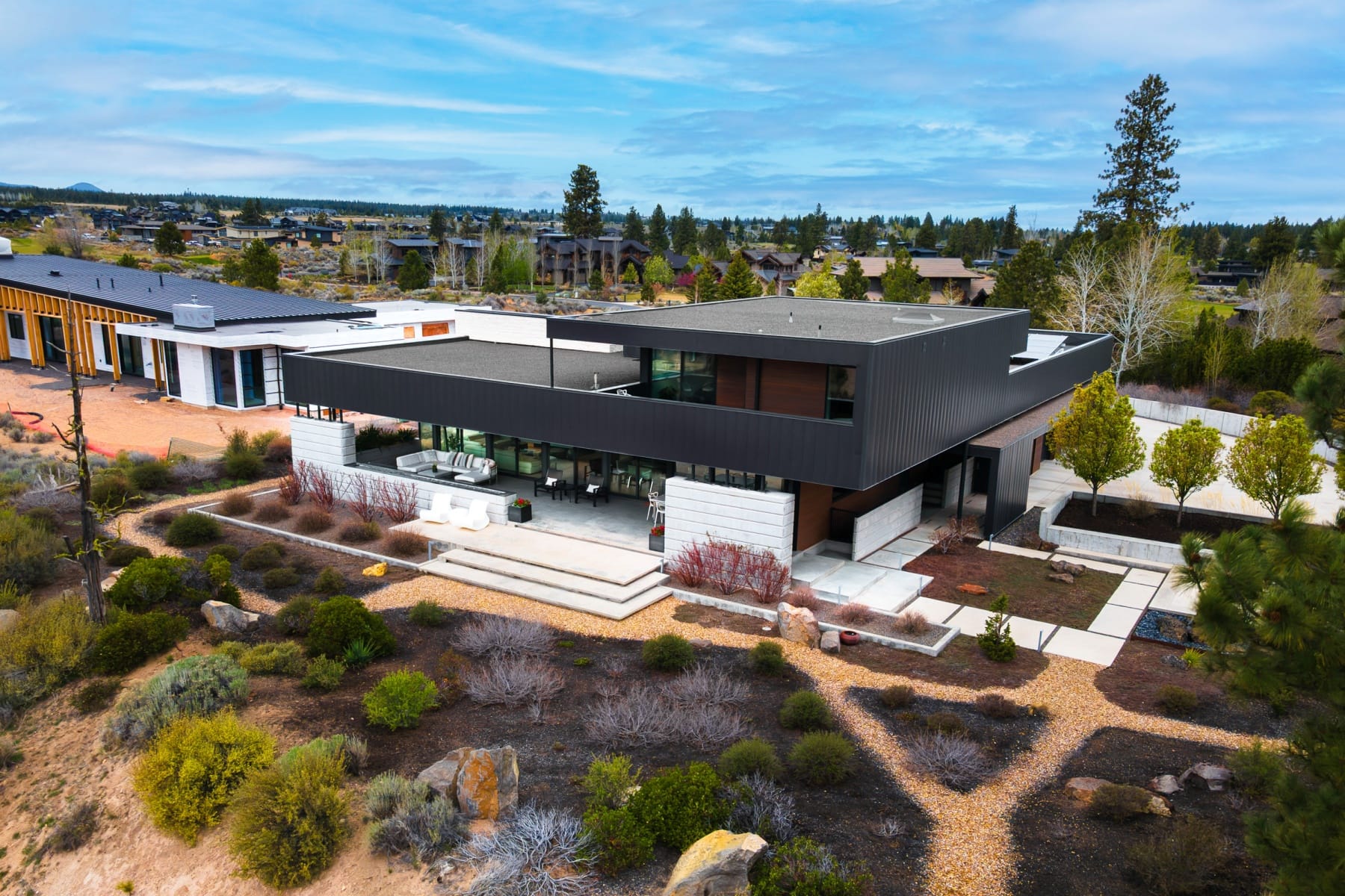  61456 Weinhard Court Bend, OR 97702 - 物件實景