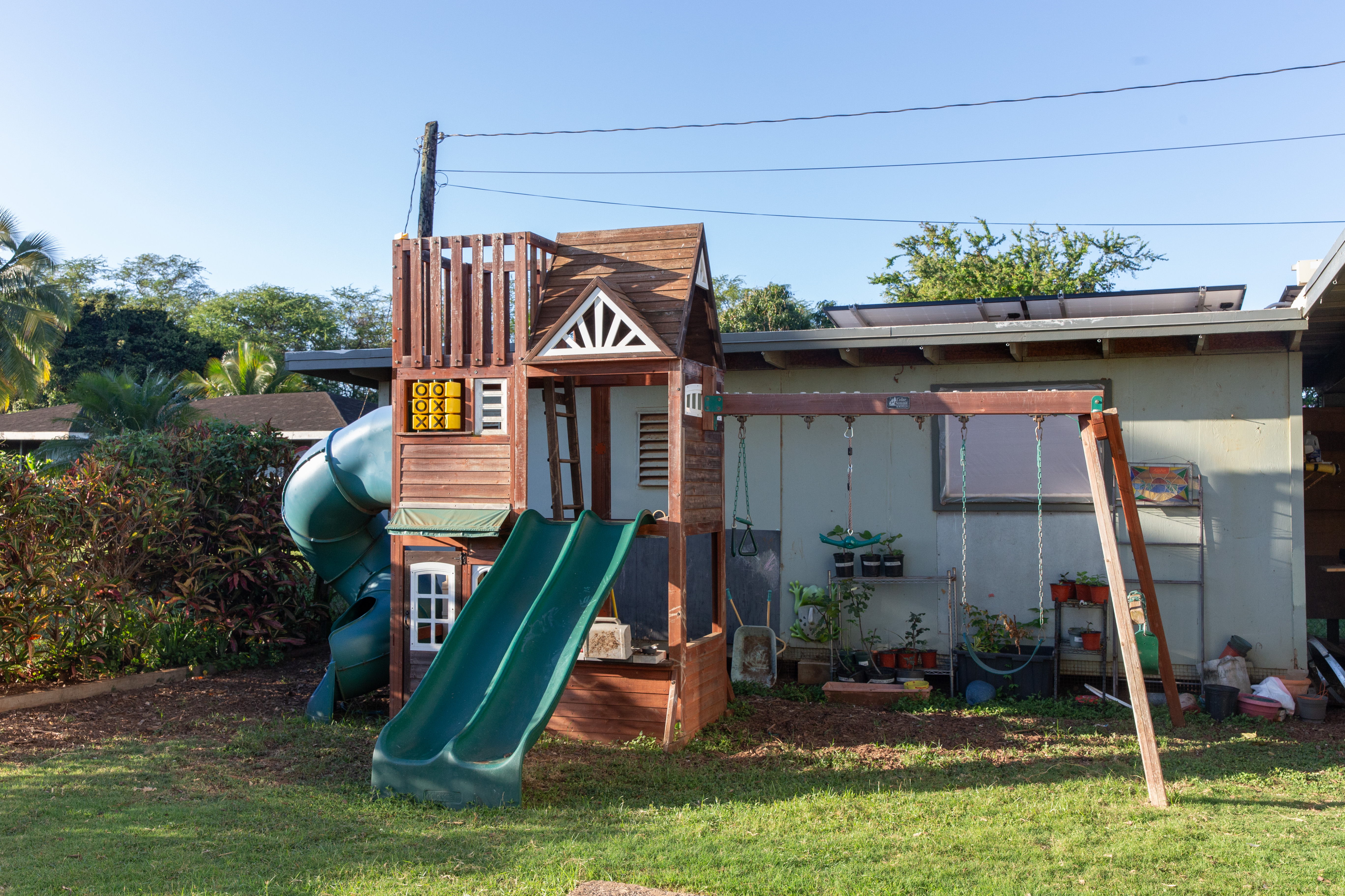Hanapepe, Hawaii, 96716, United States, 4 Bedrooms Bedrooms, ,2 BathroomsBathrooms,Residential,For Sale,1794637