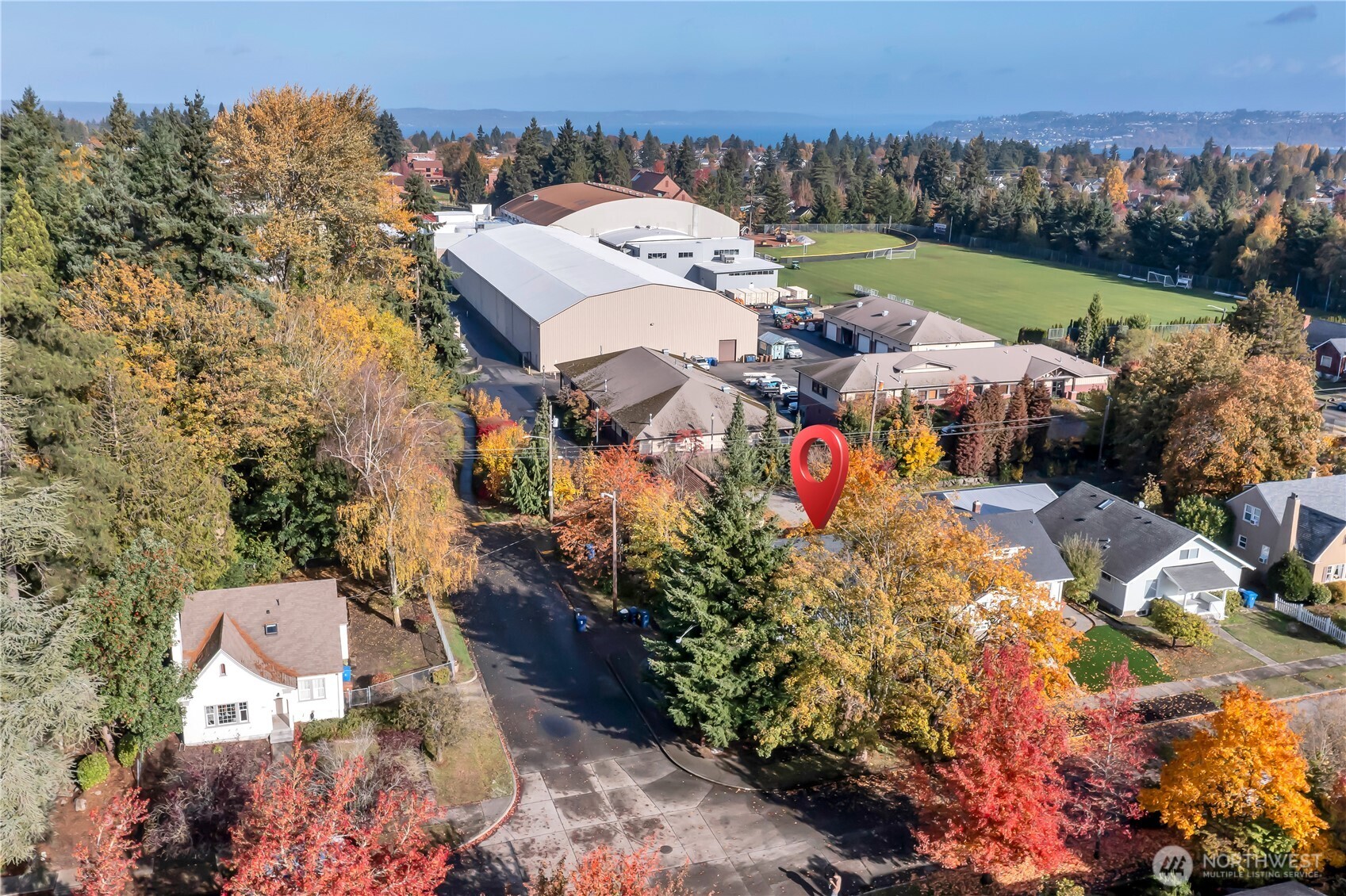 Tacoma, Washington, 98406, United States, 7 Bedrooms Bedrooms, ,2 BathroomsBathrooms,Residential,For Sale,1997085