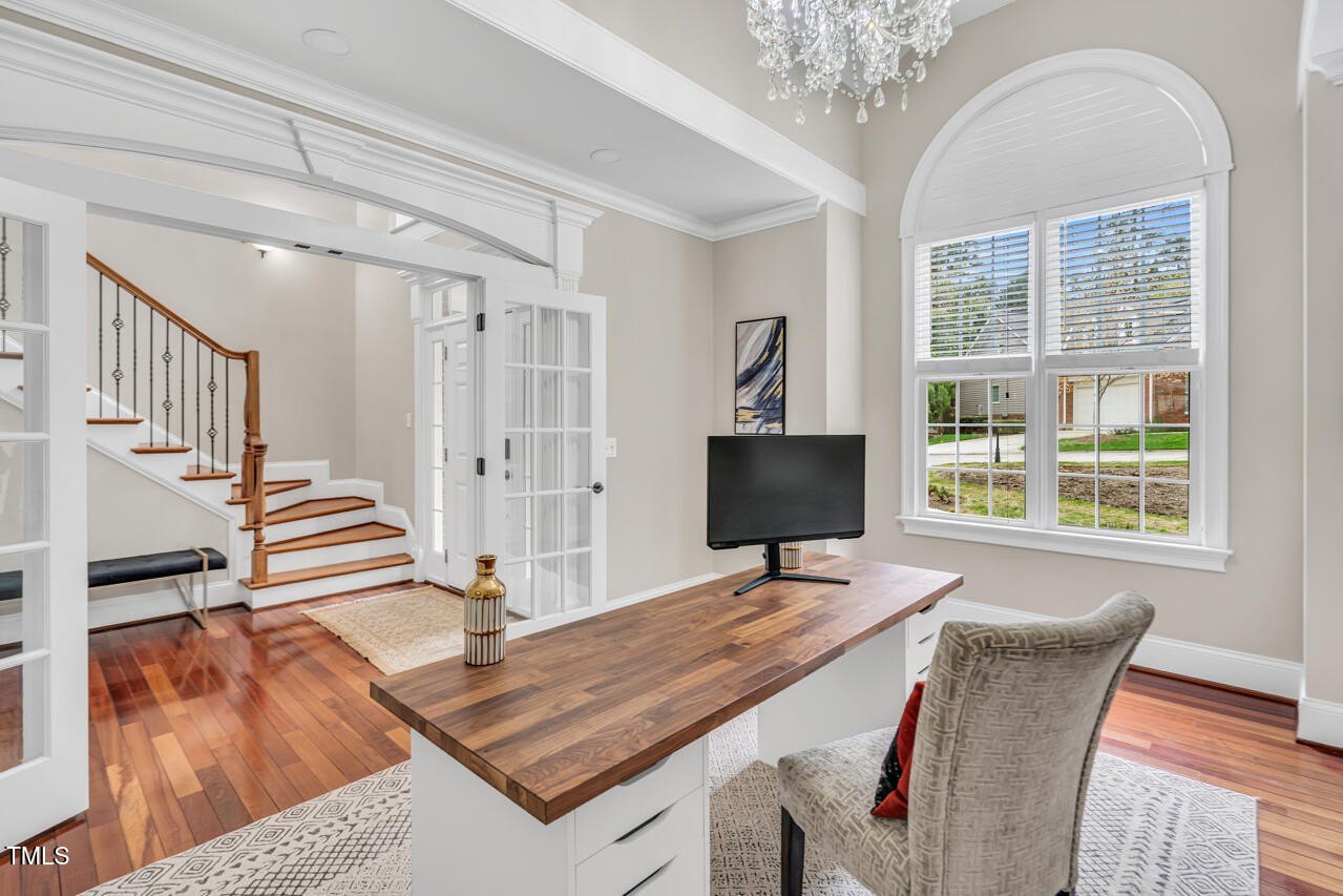 Chapel Hill, North Carolina, 27517, United States, 4 Bedrooms Bedrooms, ,5 BathroomsBathrooms,Residential,For Sale,1757779