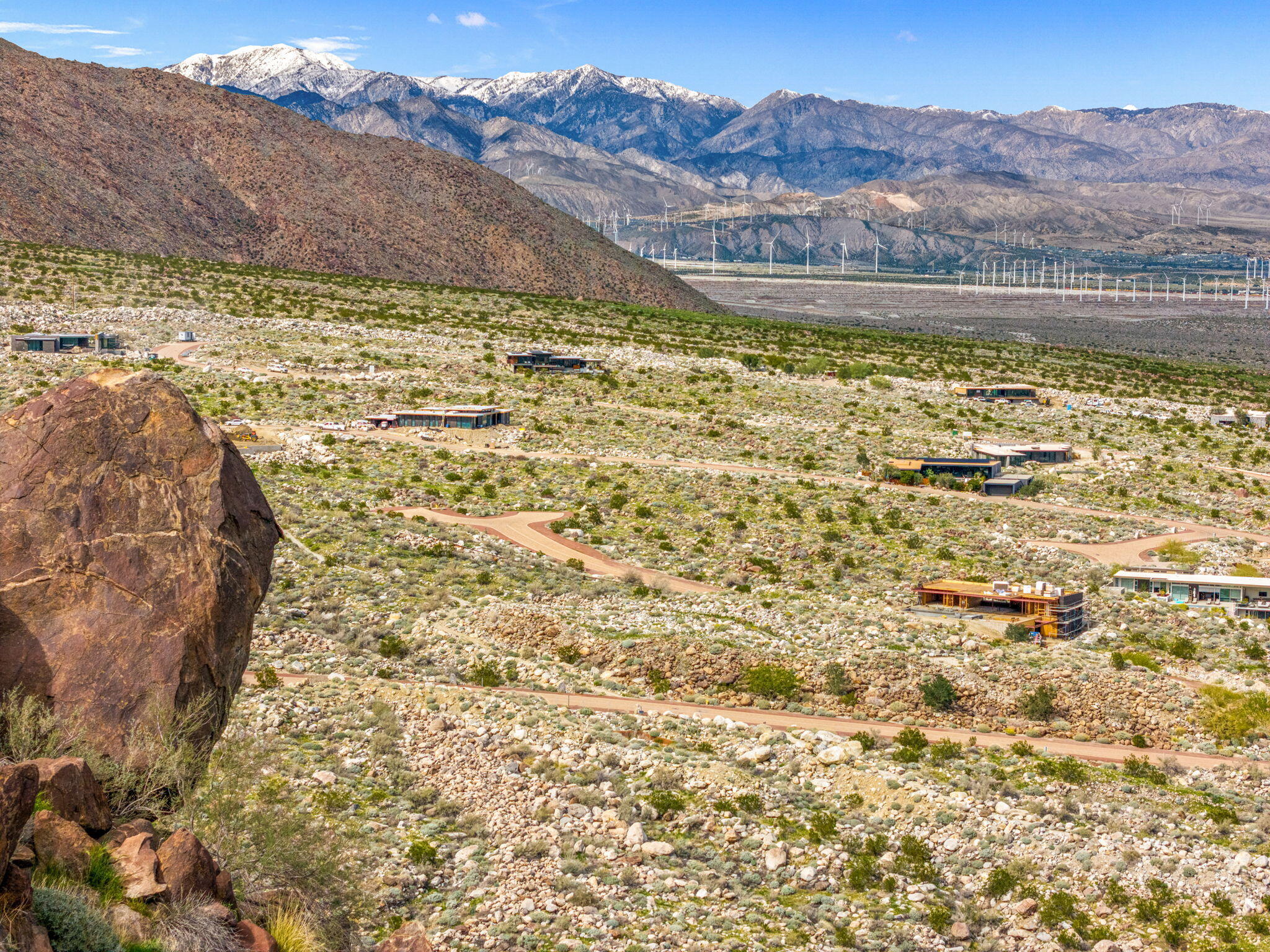 Palm Springs, California, 92262, United States, ,Land,For Sale,1778882