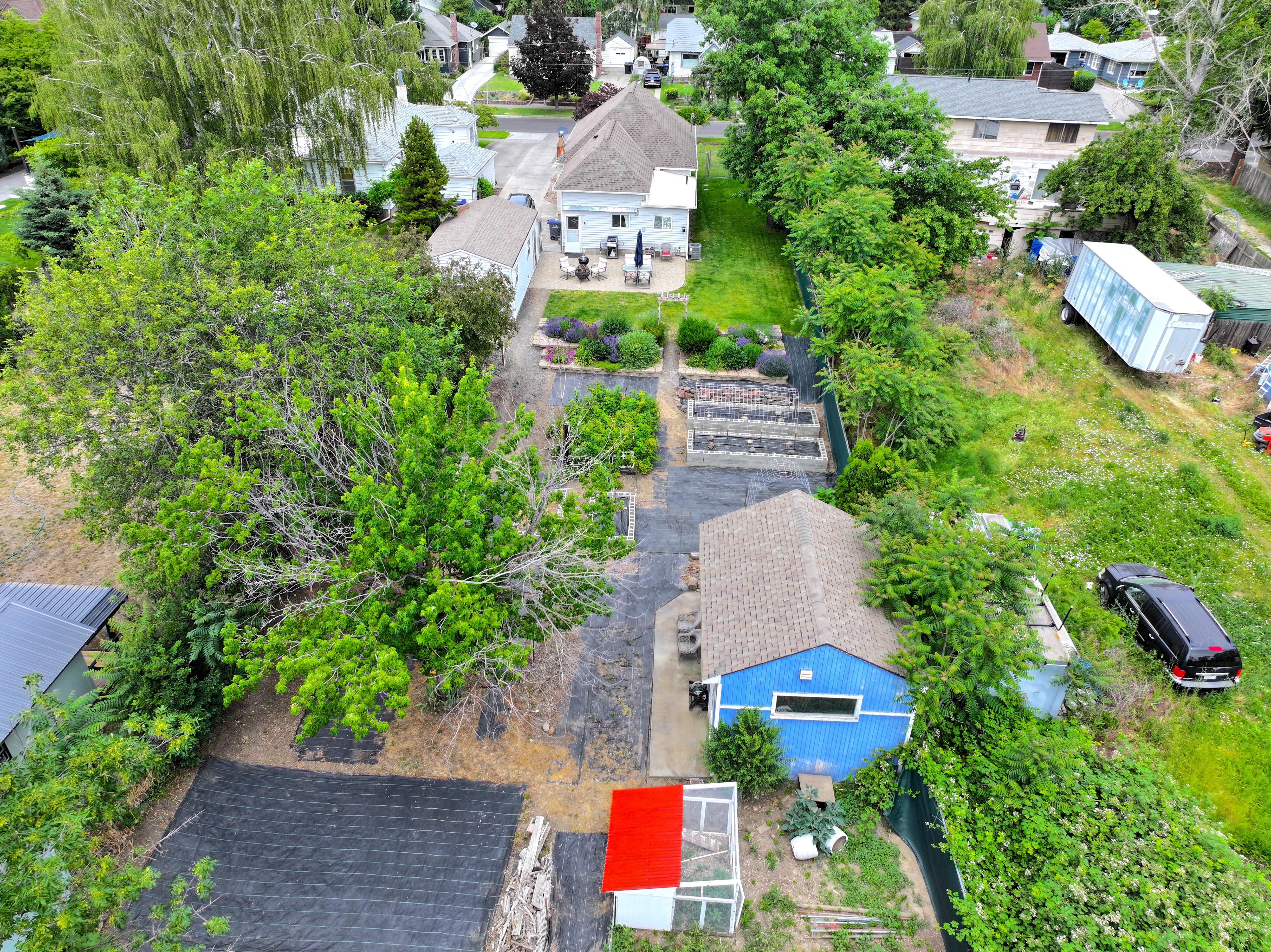 1060 Francis Ave - 物件實景