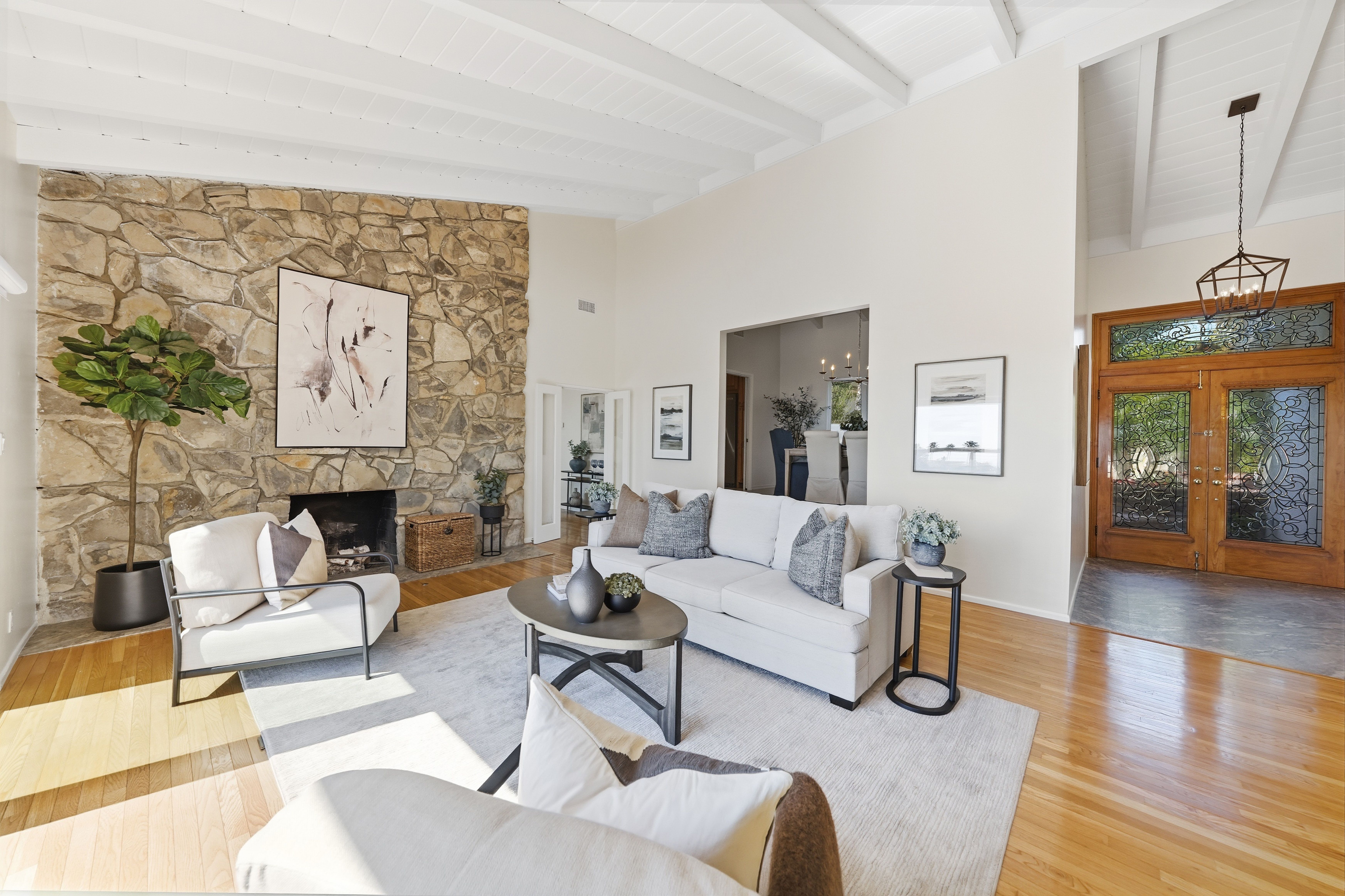  24 Coveview Drive, Rancho Palos Verdes, CA 90275 - 物件實景