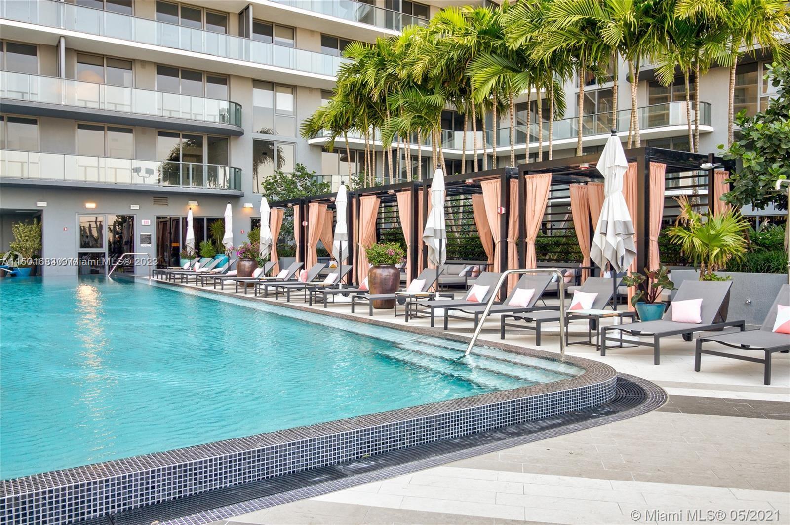121 NE 34th St Unit 1507, Miami, Florida, 33137, United States, 2 Bedrooms Bedrooms, ,2 BathroomsBathrooms,Residential,For Sale,121 NE 34th St Unit 1507,1523282