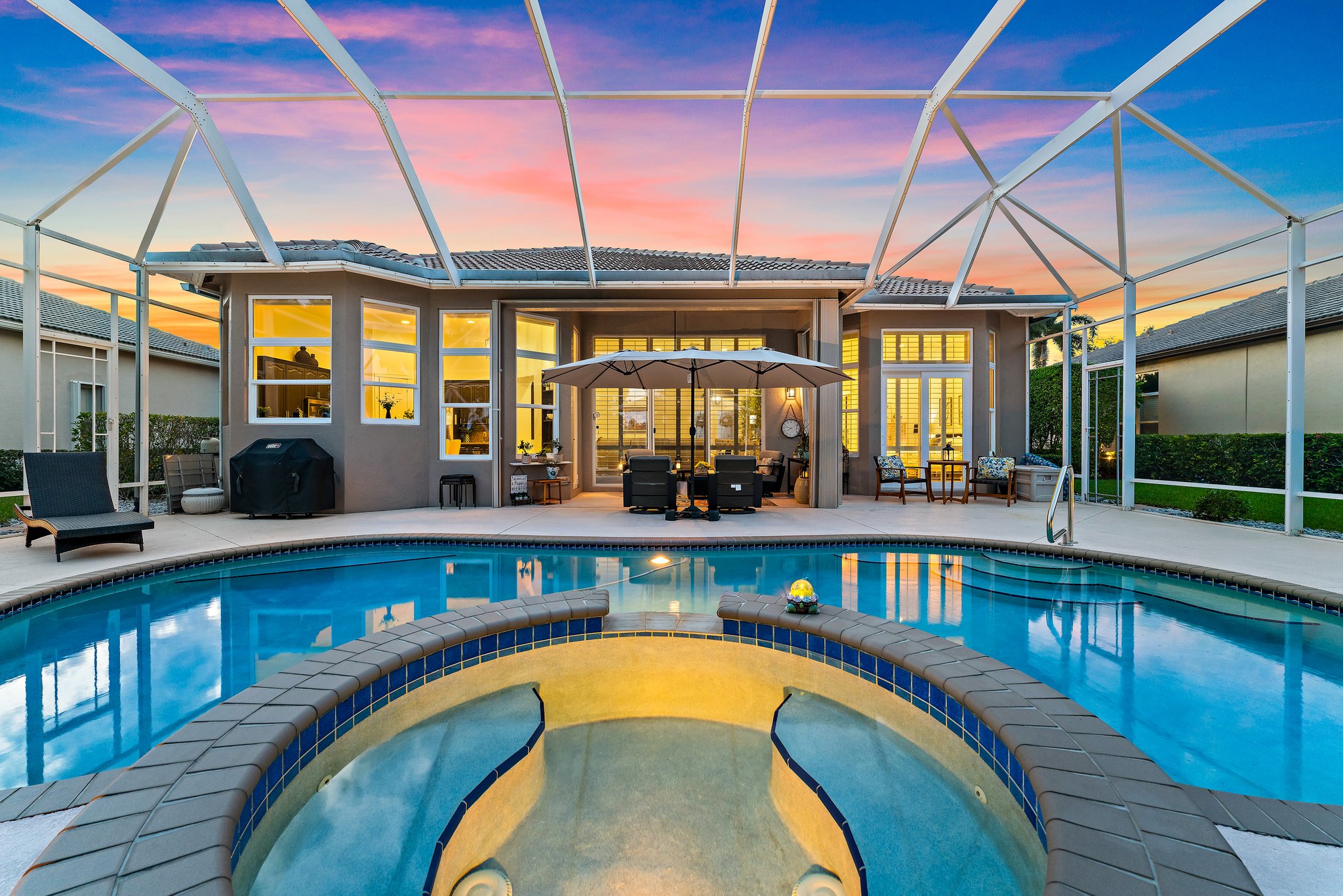  7828 Preserve Drive, West Palm Beach, FL, 33412 - 物件實景