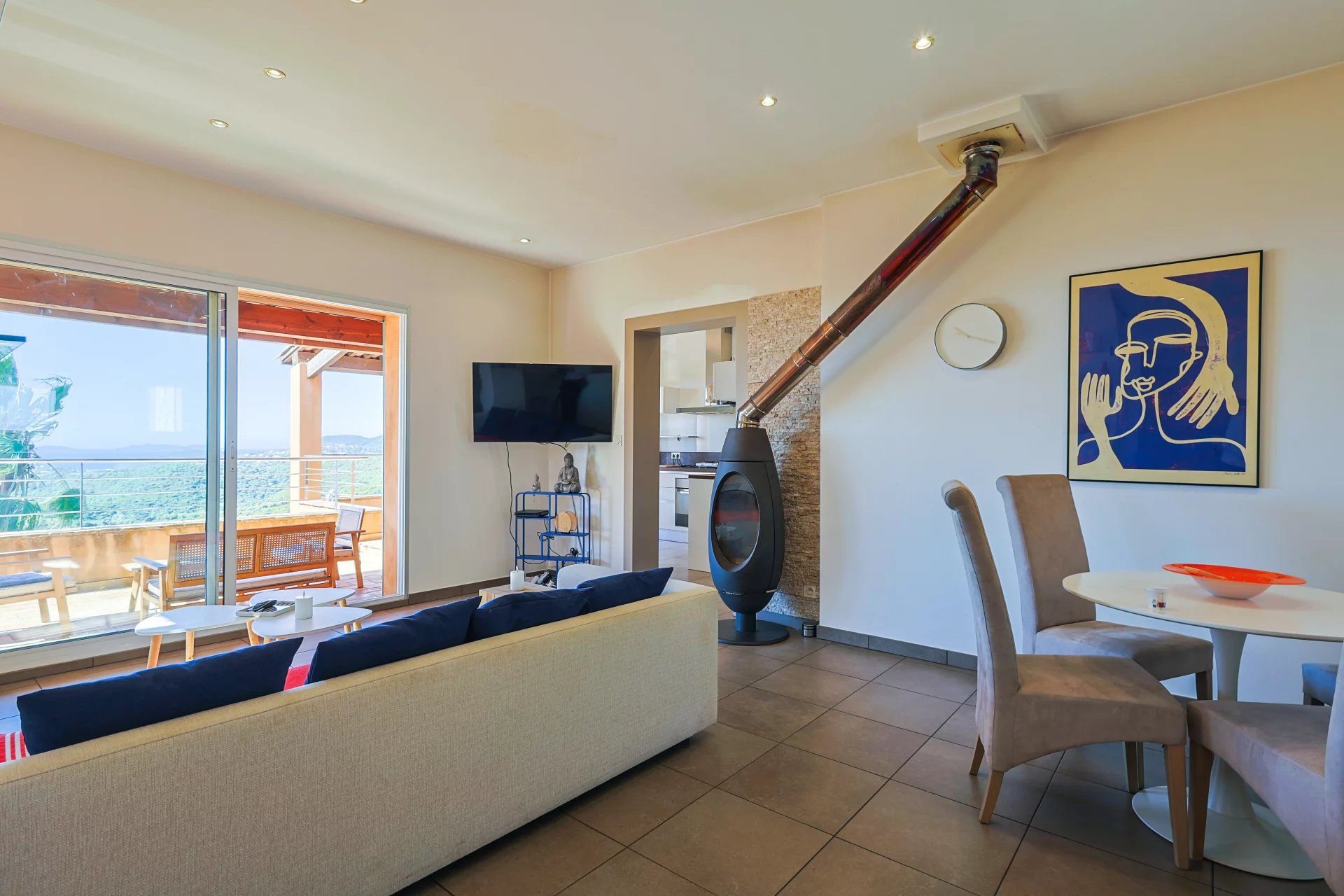 La Croix-Valmer, Provence-Alpes-Côte d’Azur, 83420, FR, ,Residential,For Sale,1938731