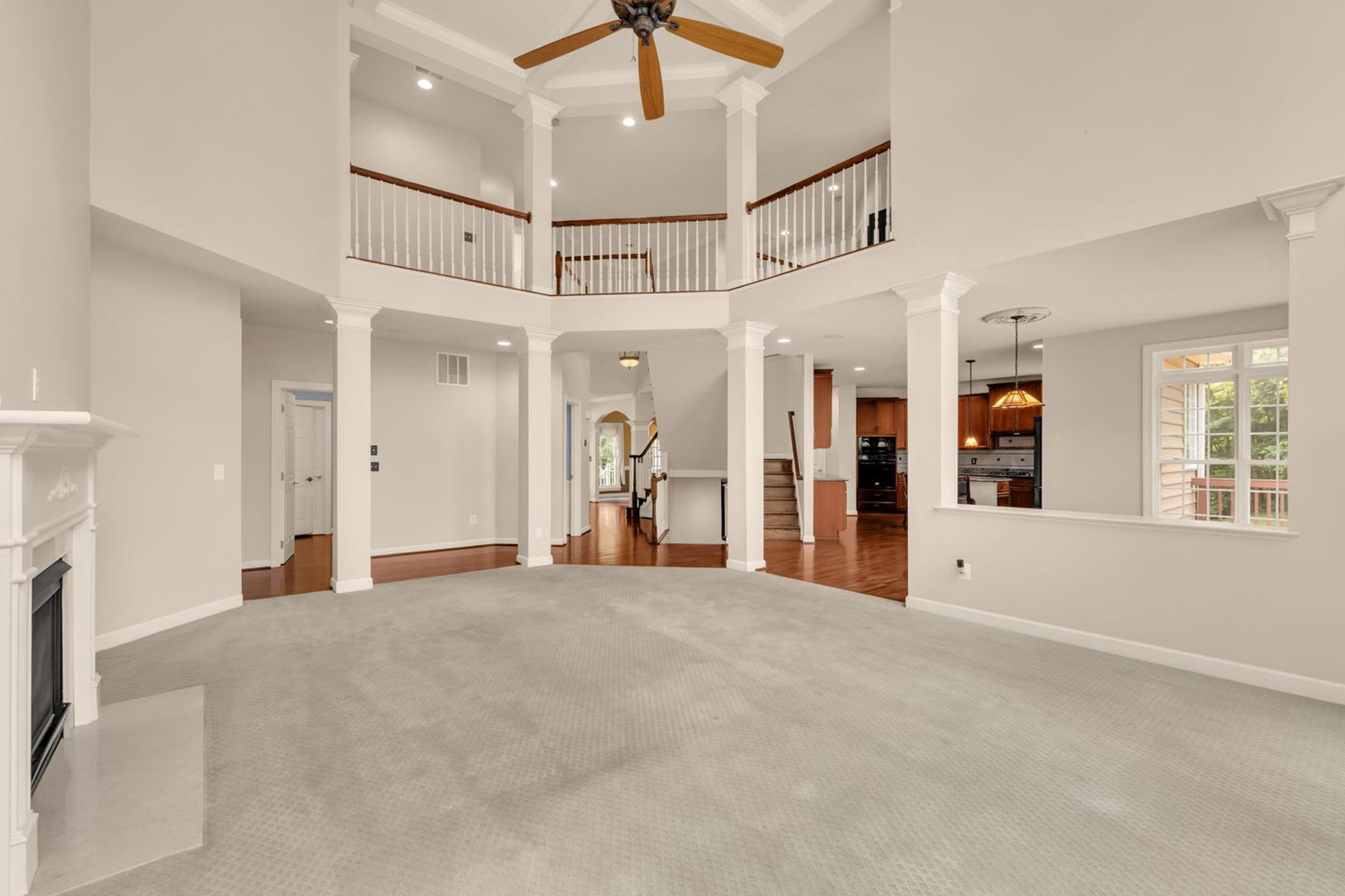  3232 Lost Pond Court, Triangle, VA, 22172 - 物件實景