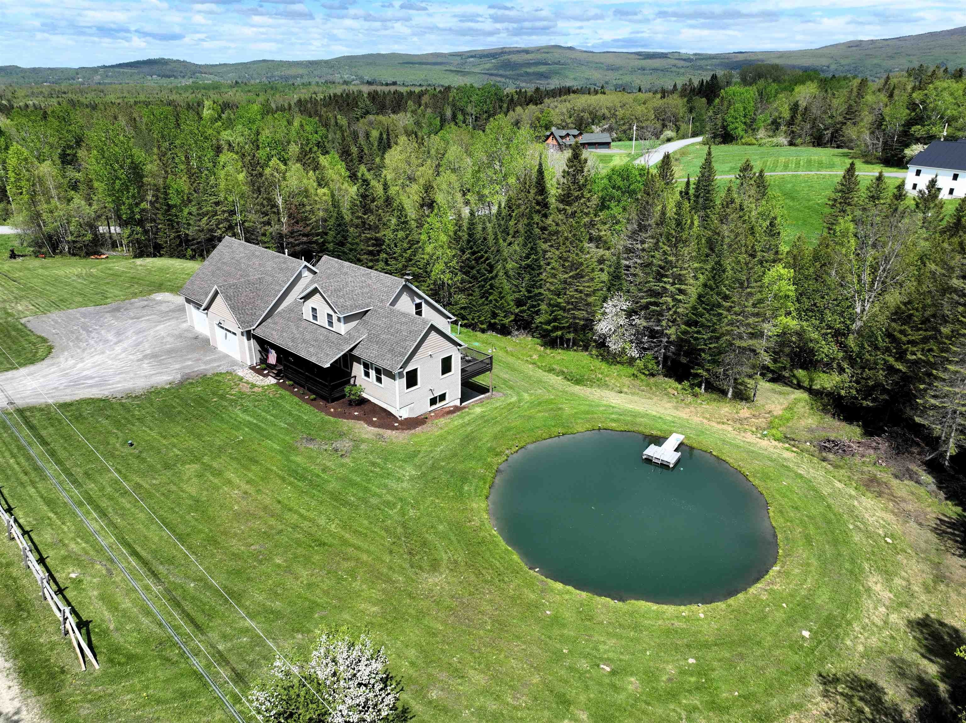 Westmore, Vermont, 05822, United States, 3 Bedrooms Bedrooms, ,3 BathroomsBathrooms,Residential,For Sale,1872949