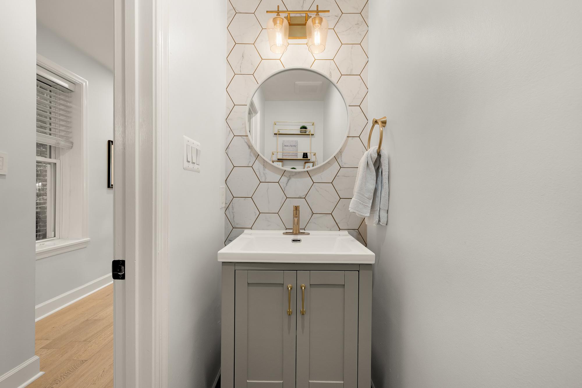  1834 6th Street NW, Washington, DC, 20001 - 物件實景