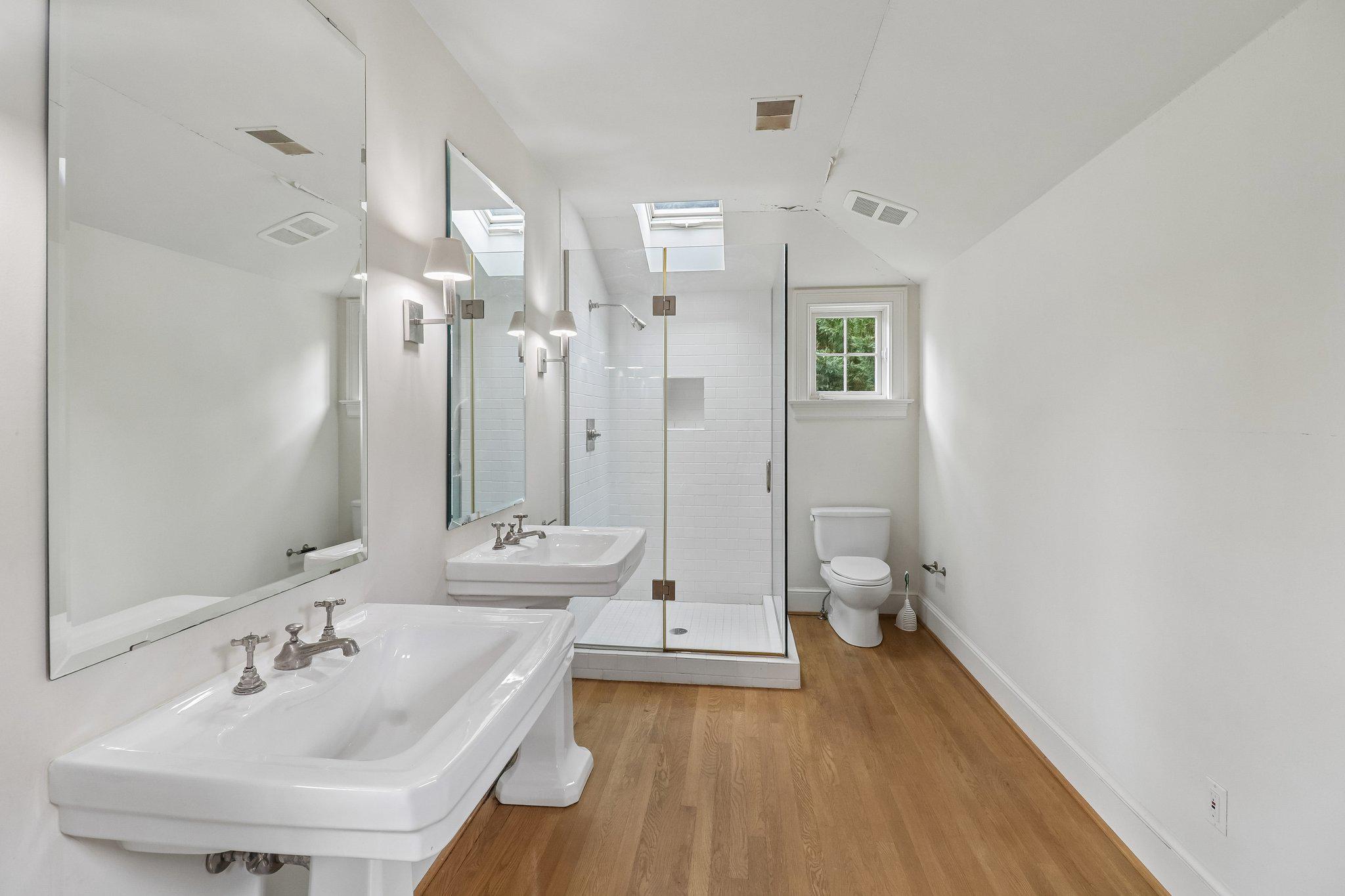  2920 44th Place NW, Washington, DC, 20016 - 物件實景