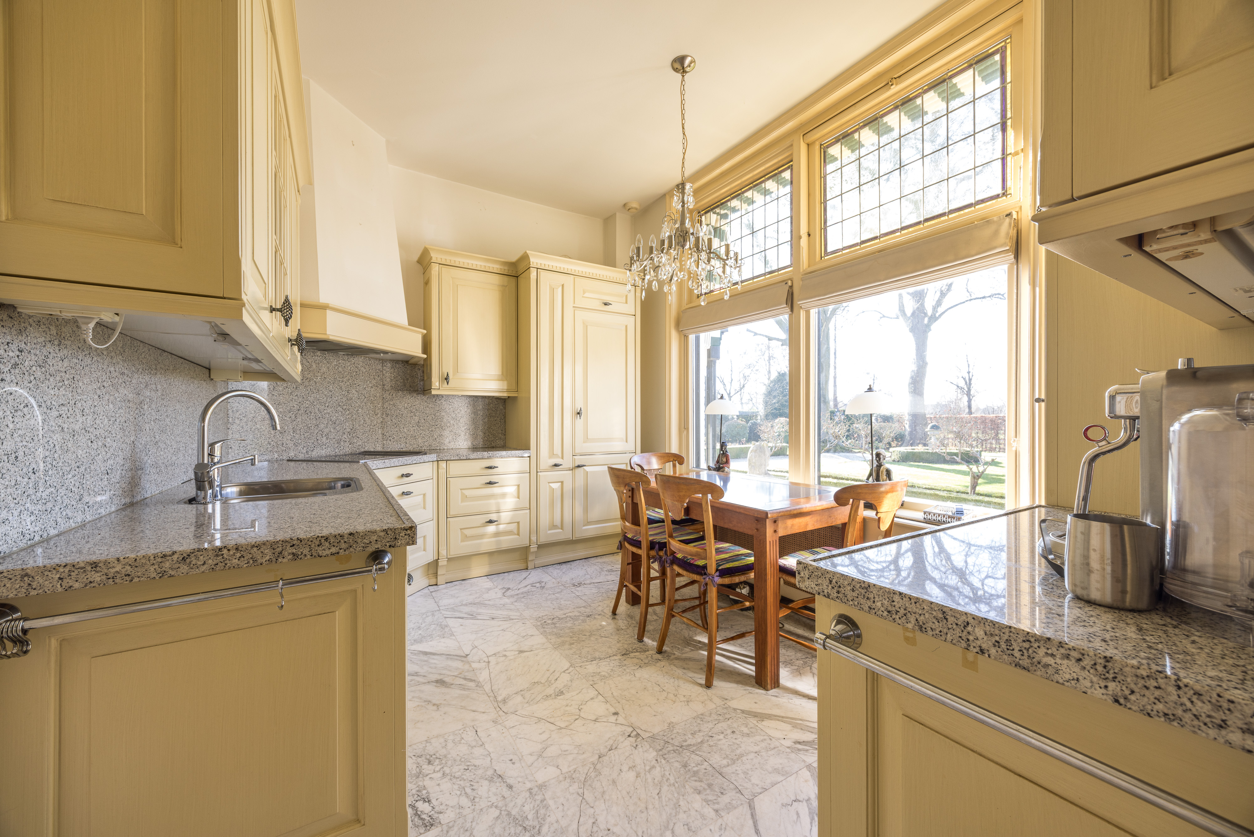  Villa Zonnebloem – Vecht Riverside Estate - 物件實景