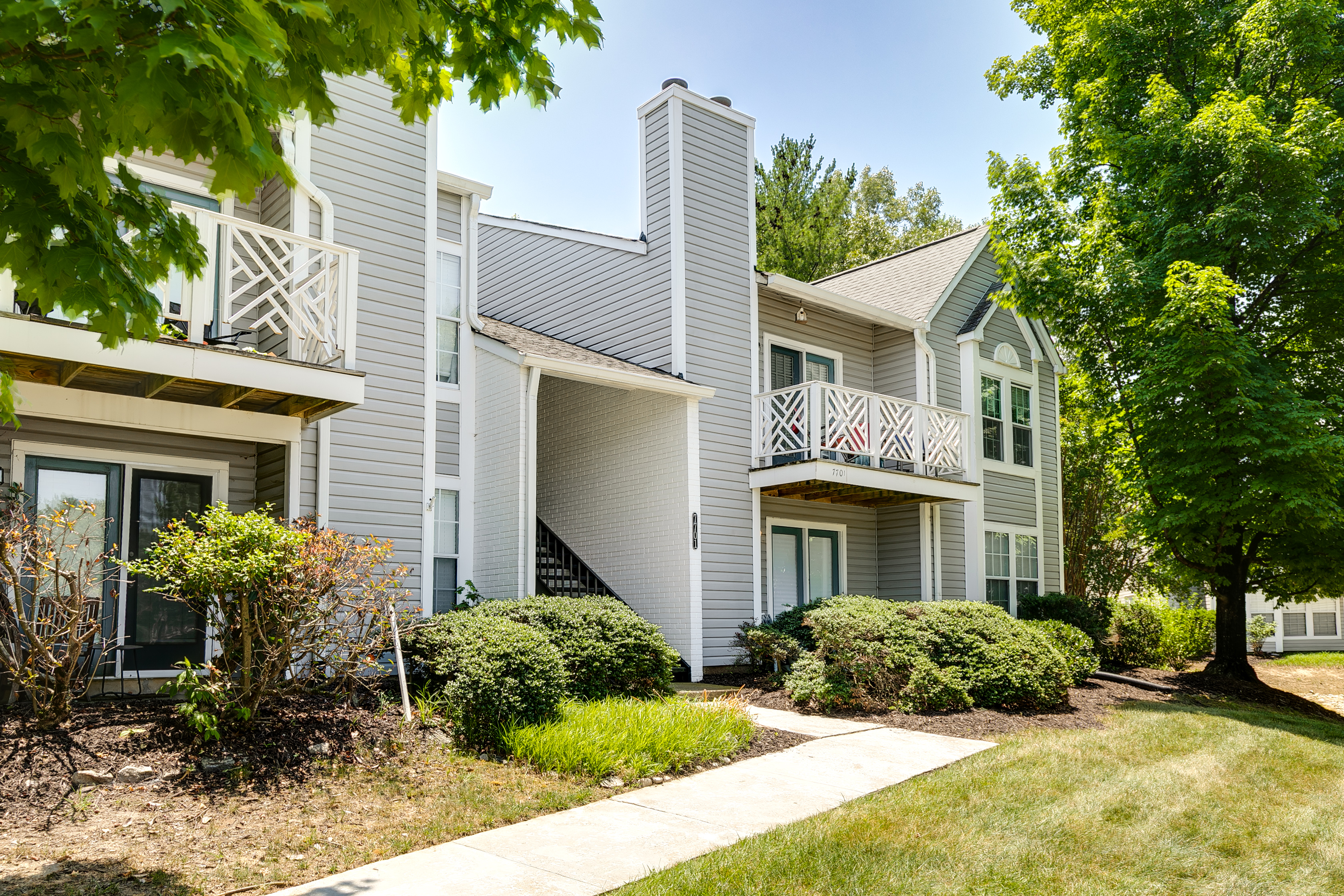  7701 Flannagan Court, Richmond, VA 23228 - 物件實景