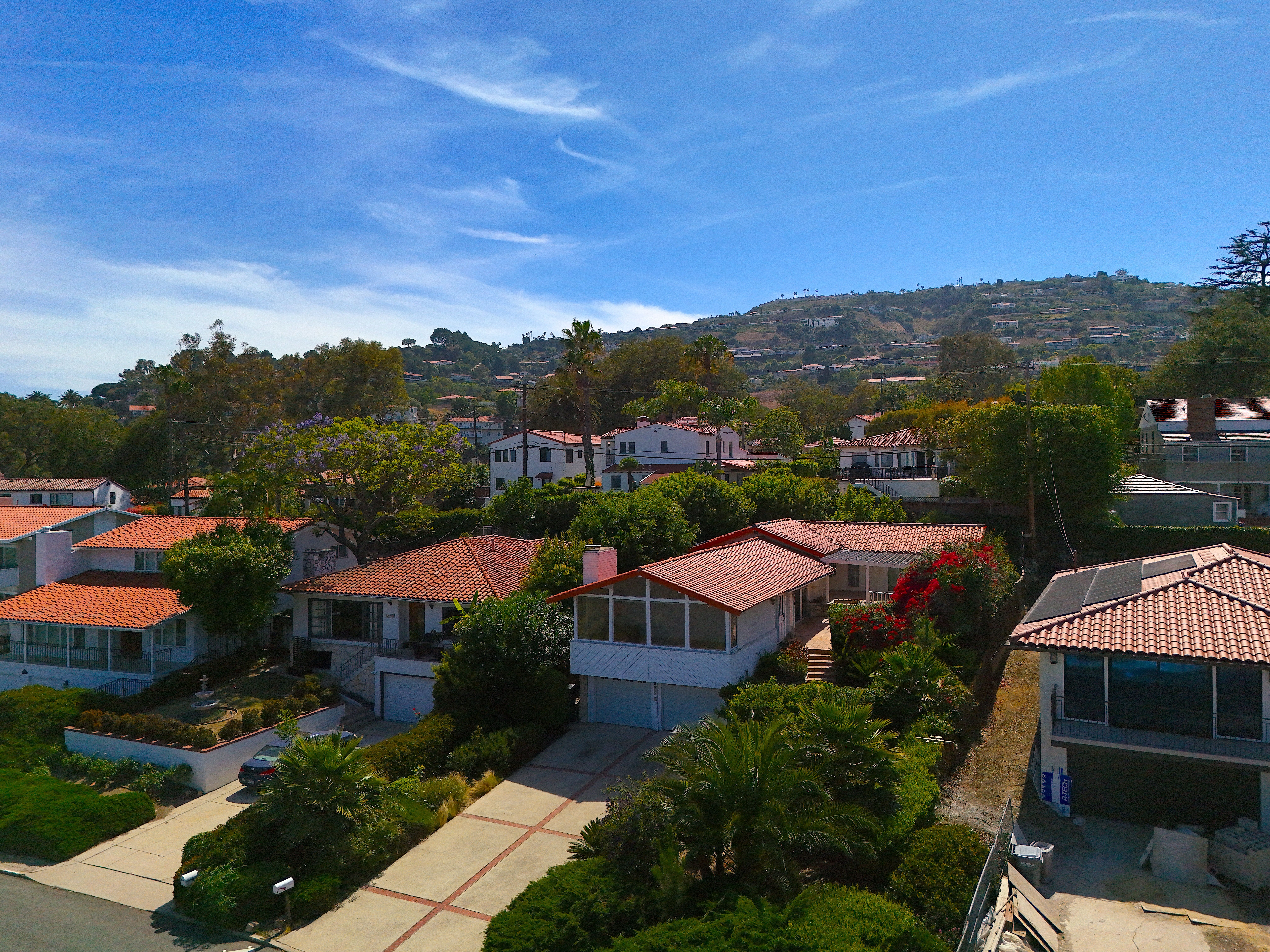  4217 Miraleste Drive, Rancho Palos Verdes, CA 90275 - 物件實景