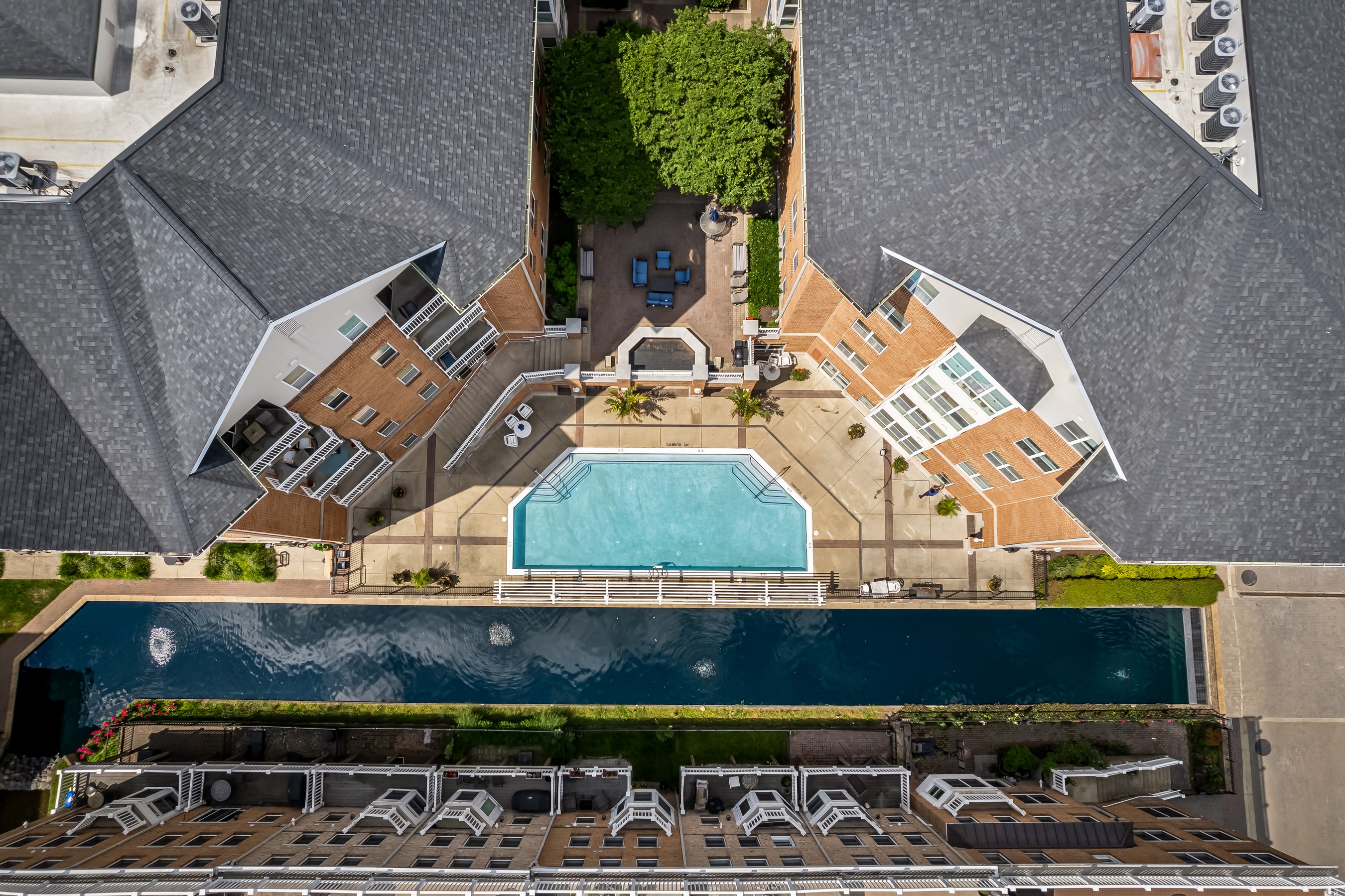  PIERSIDE AT HARBORVIEW - 物件實景