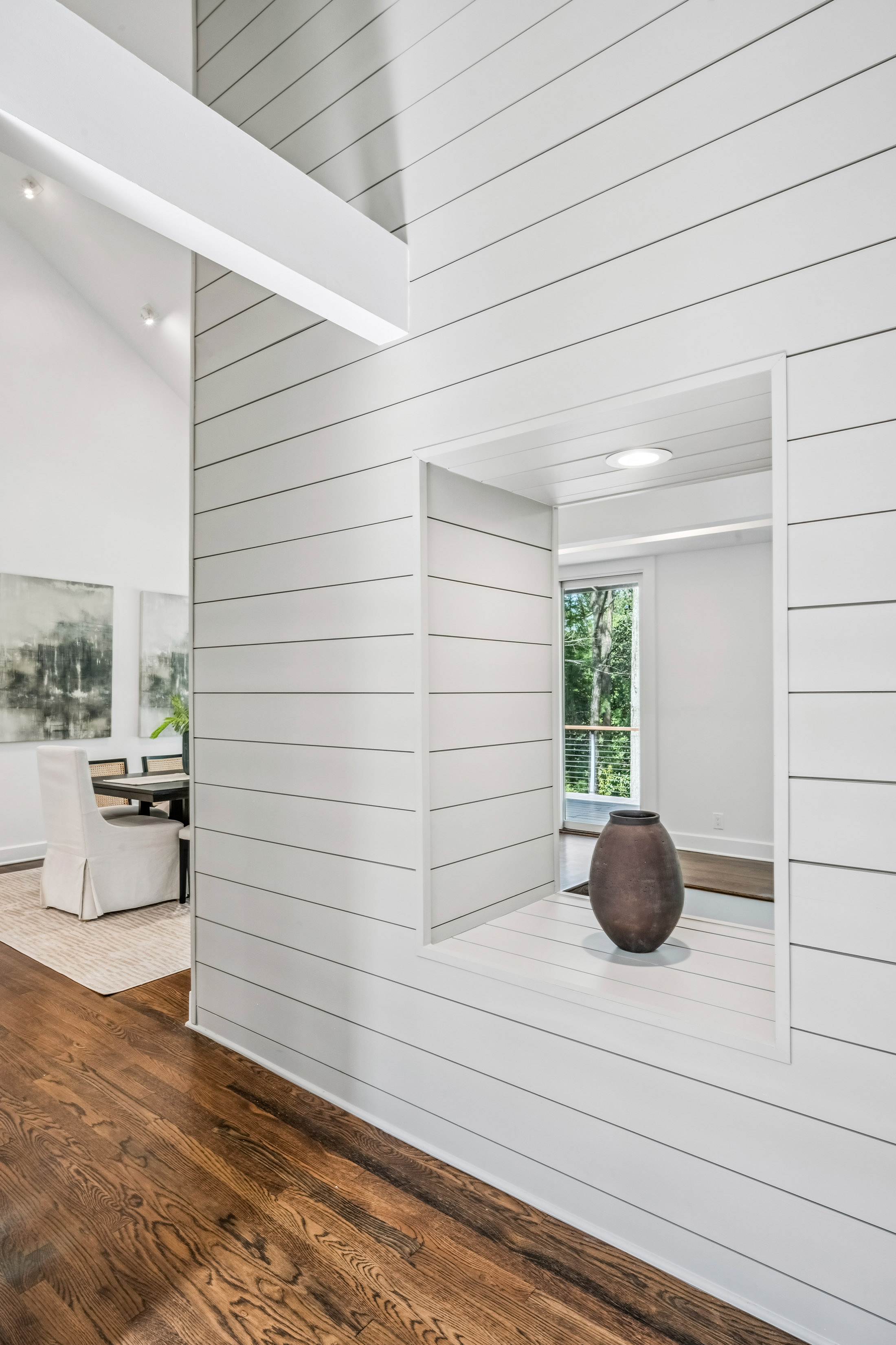  Extraordinary Contemporary Retreat Overlooking the Chattahoochee River - 物件實景