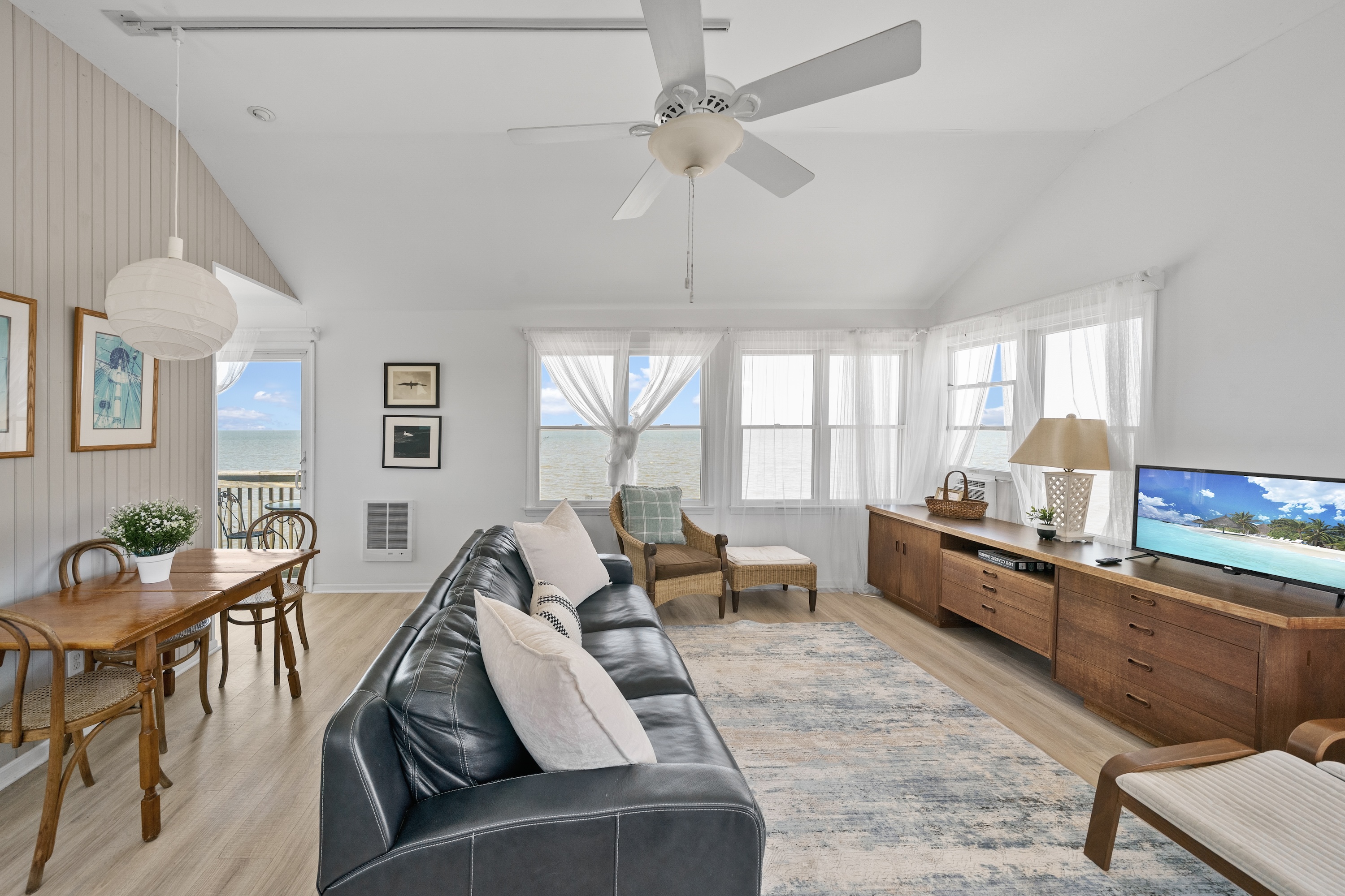  139 Beach Avenue - 物件實景