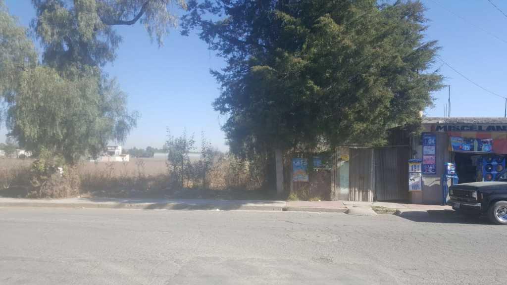 Francisco I. Madero, Zumpango, Estado de México, 55600, Mexico, 1 Bedroom Bedrooms, ,Residential,For Sale,Francisco I. Madero,1443211