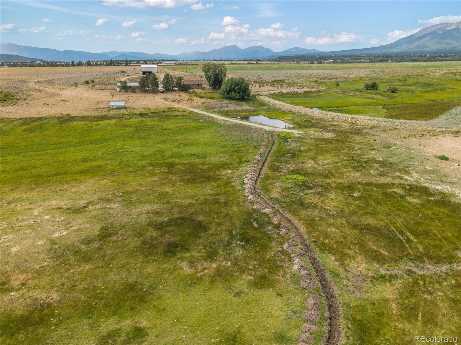 Nathrop, Colorado, 81236, United States, 3 Bedrooms Bedrooms, ,2 BathroomsBathrooms,Residential,For Sale,1979529