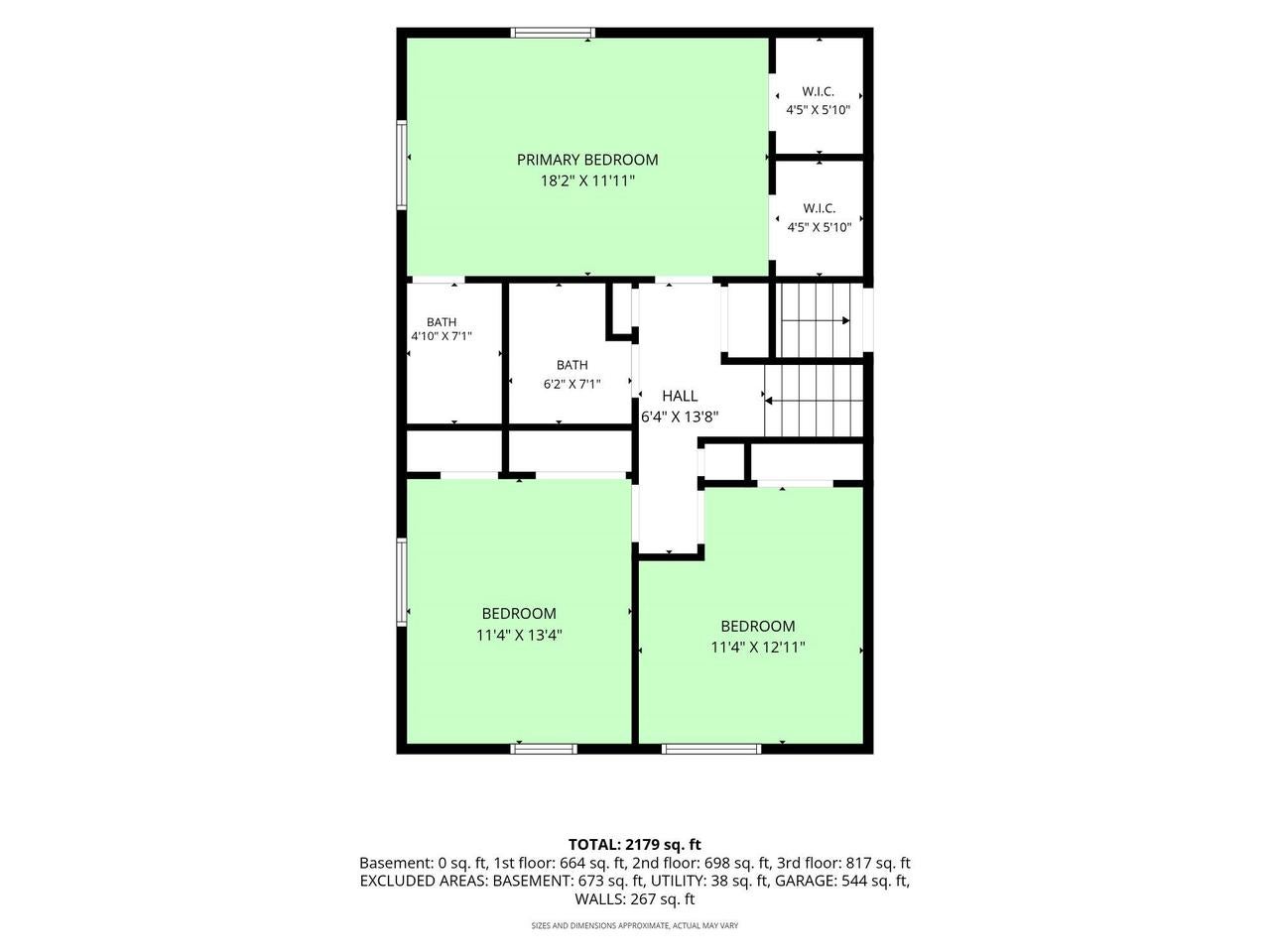 Green Lake, Wisconsin, 54941, United States, 4 Bedrooms Bedrooms, ,3 BathroomsBathrooms,Residential,For Sale,2048253