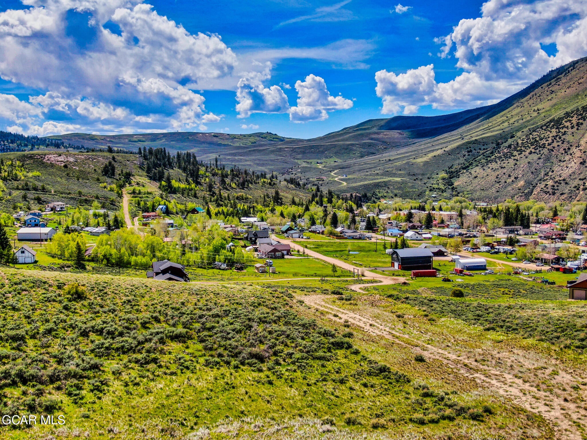 Hot Sulphur Springs, Colorado, 80451, United States, ,Land,For Sale,1795613