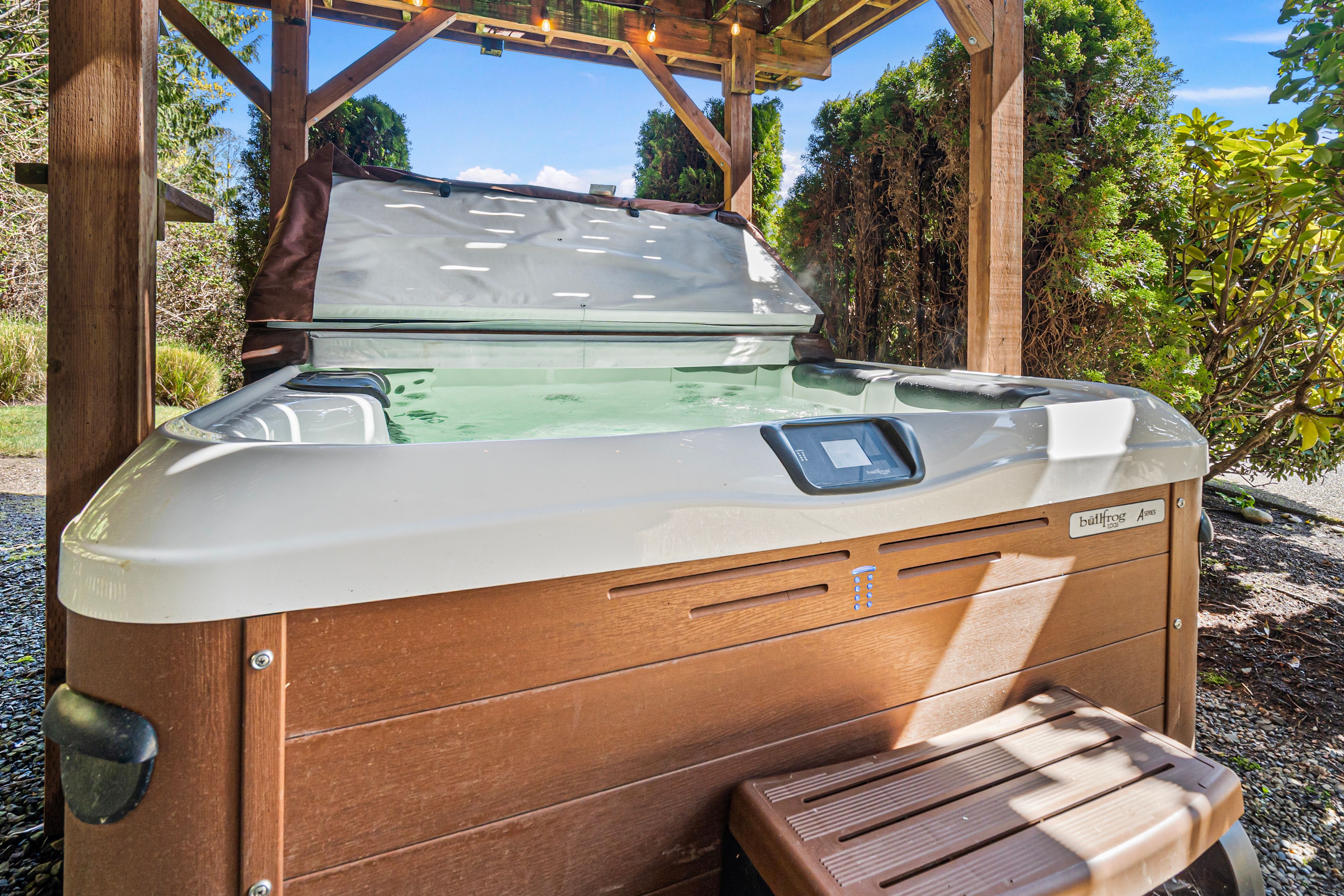  7989 E Barsay Lane, Port Orchard, WA 98366 - 物件實景