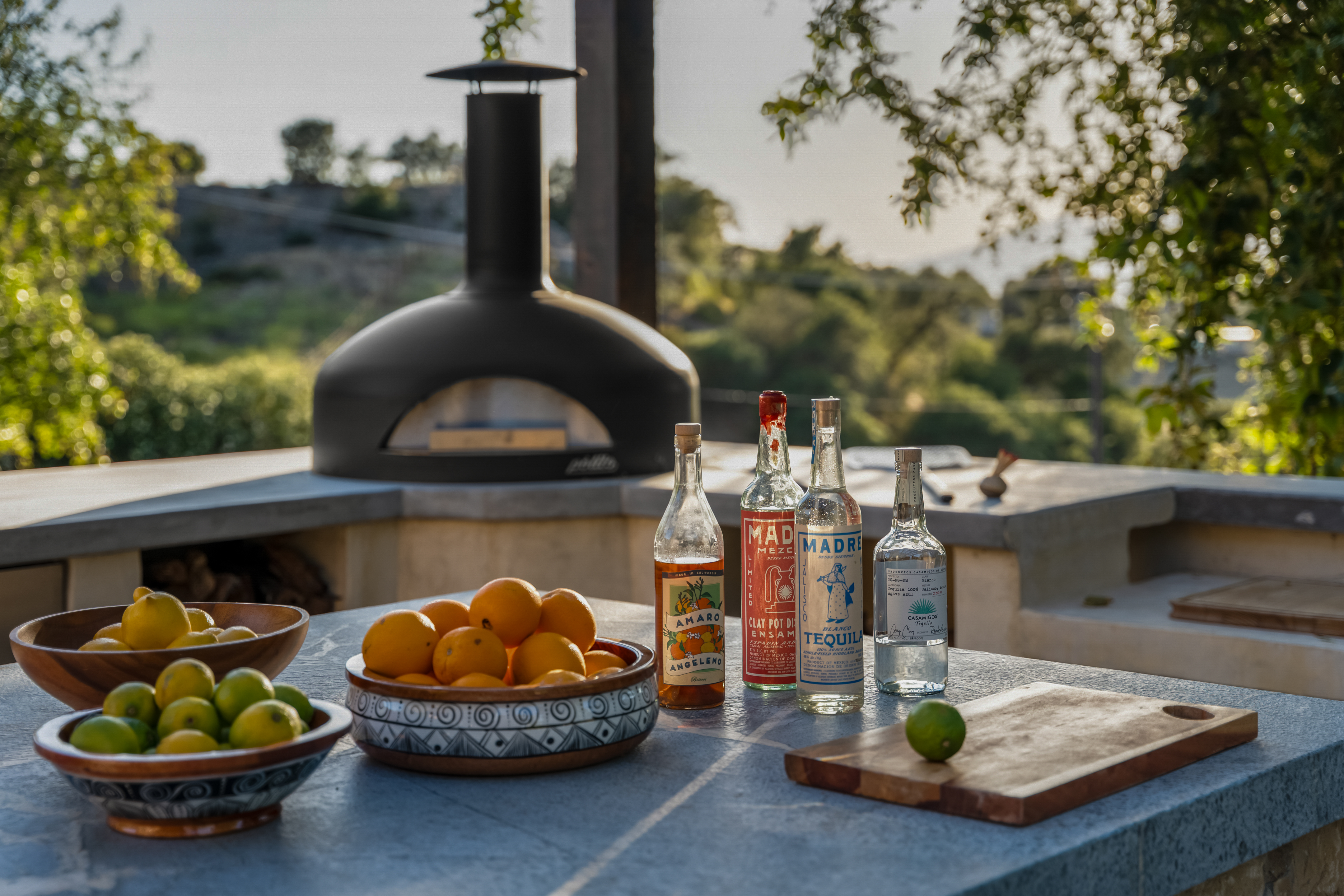  13100 Ojai Santa Paula Road, Santa Paula, CA 93060 - 物件實景