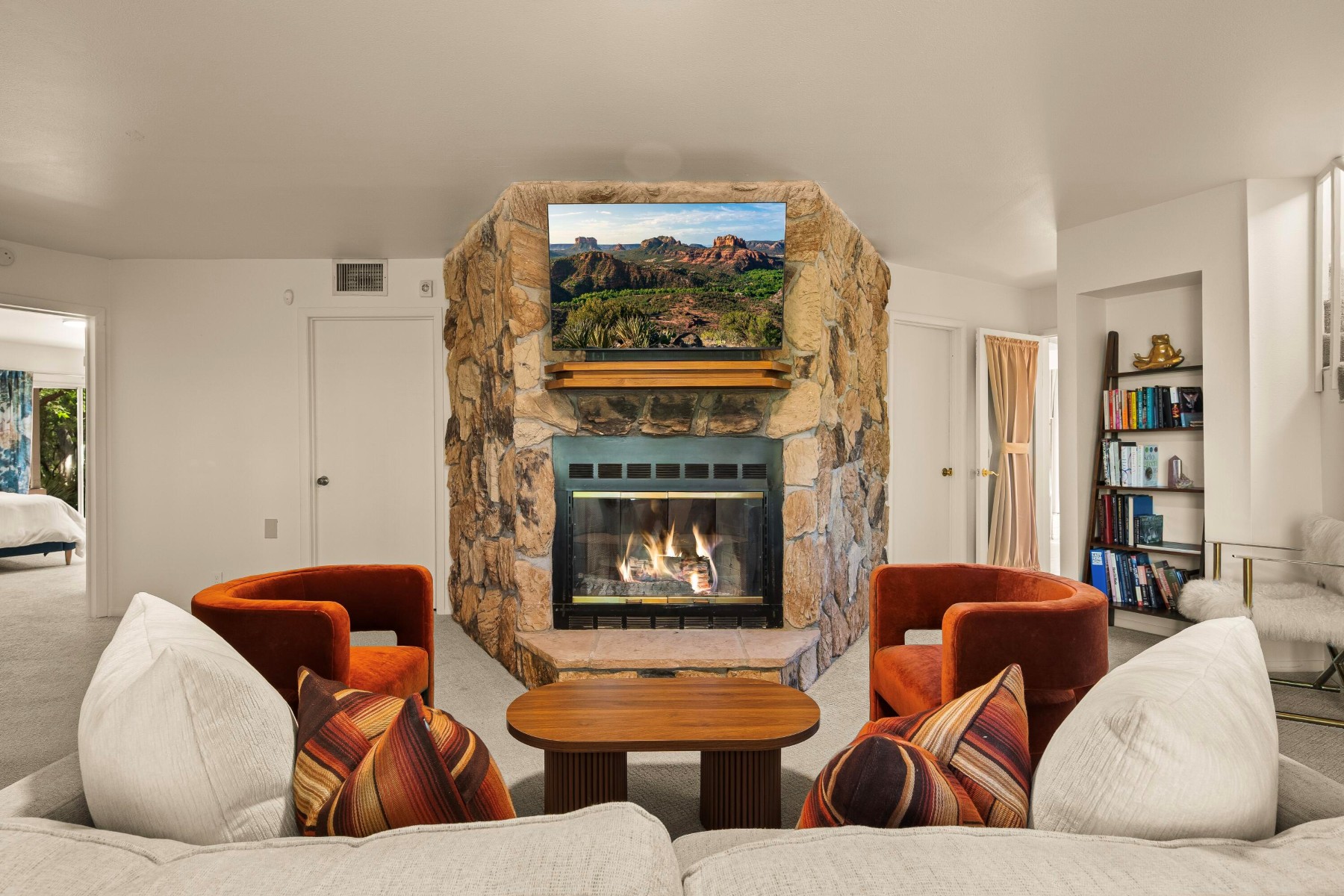  550 S Eden Ln  Cornville, AZ - 物件實景