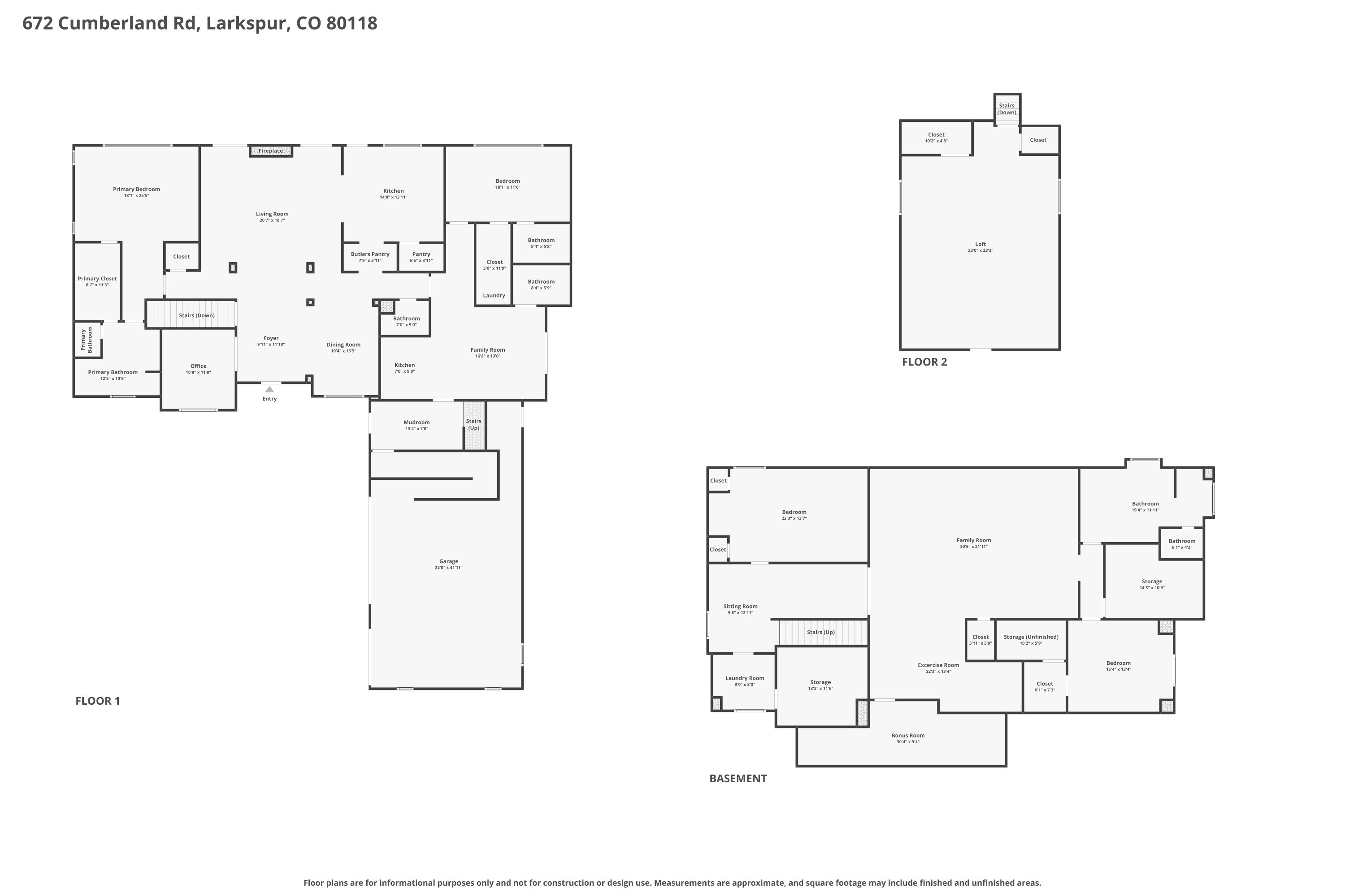  Multi-Generational Living - 物件實景