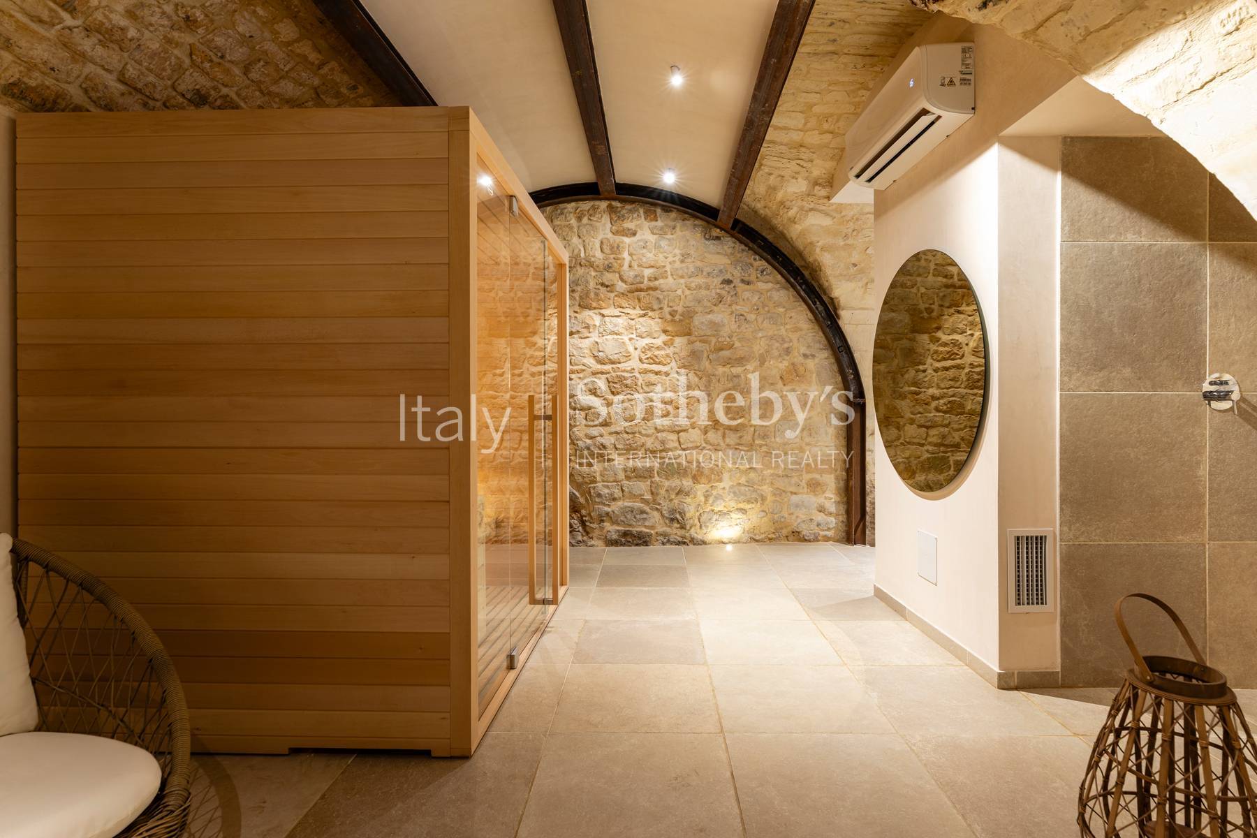  An exclusive residence in the heart of Modica with a private spa - 物件實景