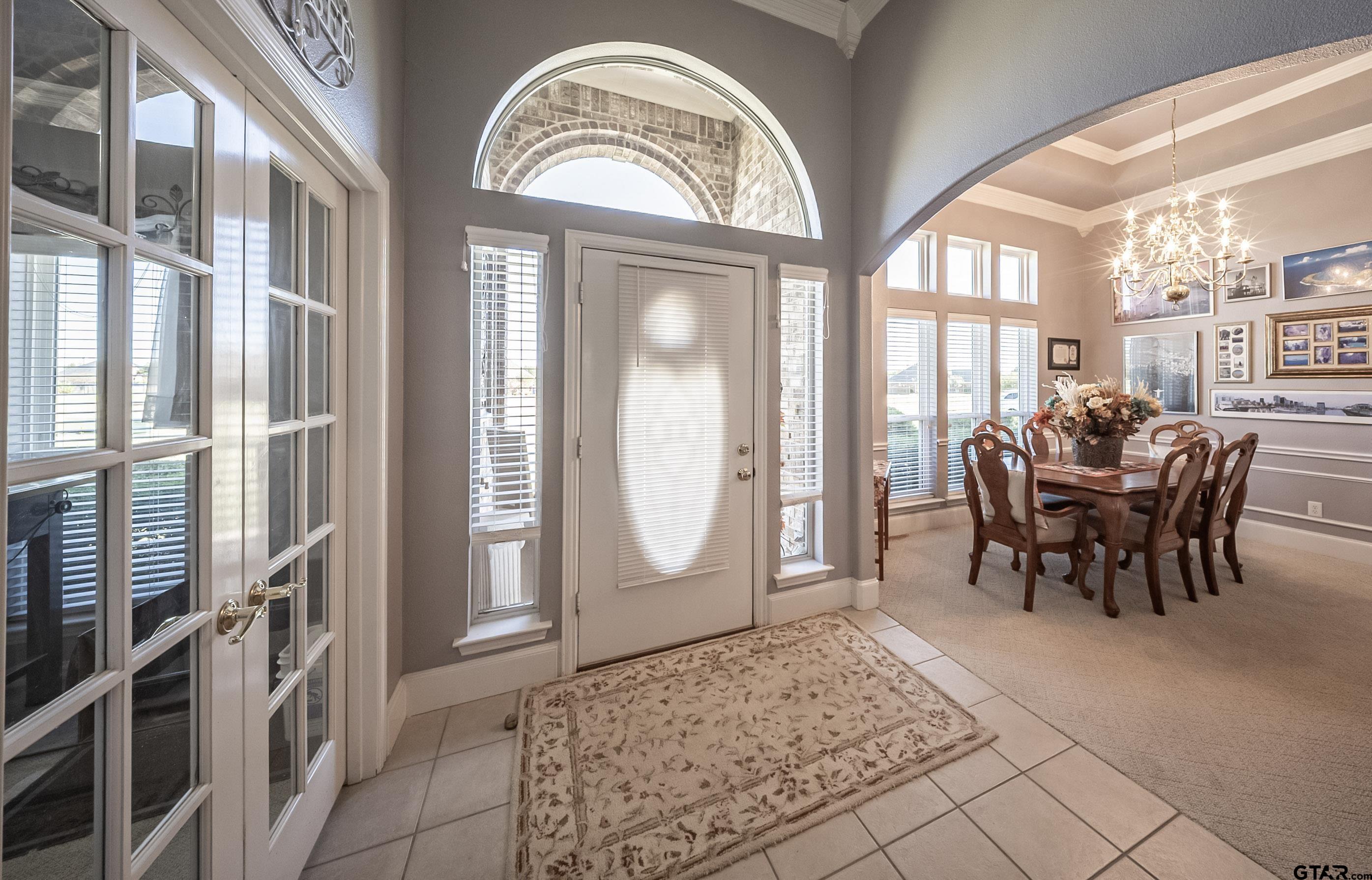 Terrell, Texas, 75160, United States, 3 Bedrooms Bedrooms, ,2 BathroomsBathrooms,Residential,For Sale,1993311