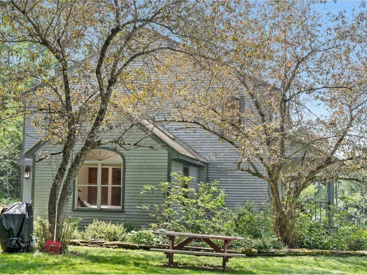 Northfield, Vermont, 05663, United States, 4 Bedrooms Bedrooms, ,3 BathroomsBathrooms,Residential,For Sale,1898633