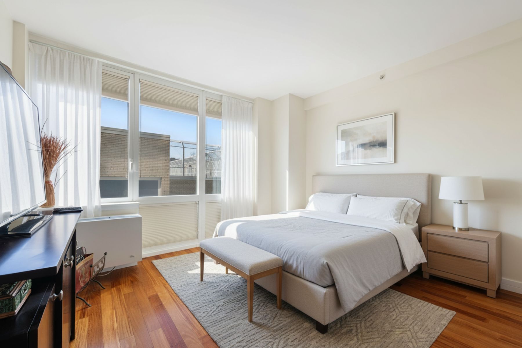  640 W 237th Street - 物件實景