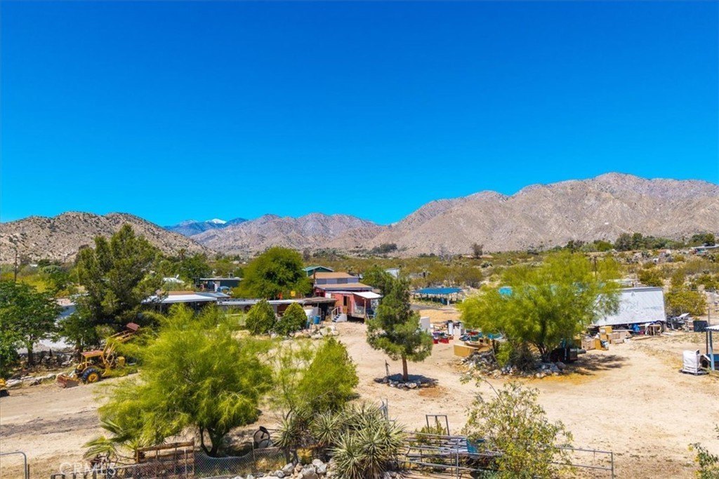 Morongo Valley, California, 92256, United States, 2 Bedrooms Bedrooms, ,2 BathroomsBathrooms,Residential,For Sale,1819780