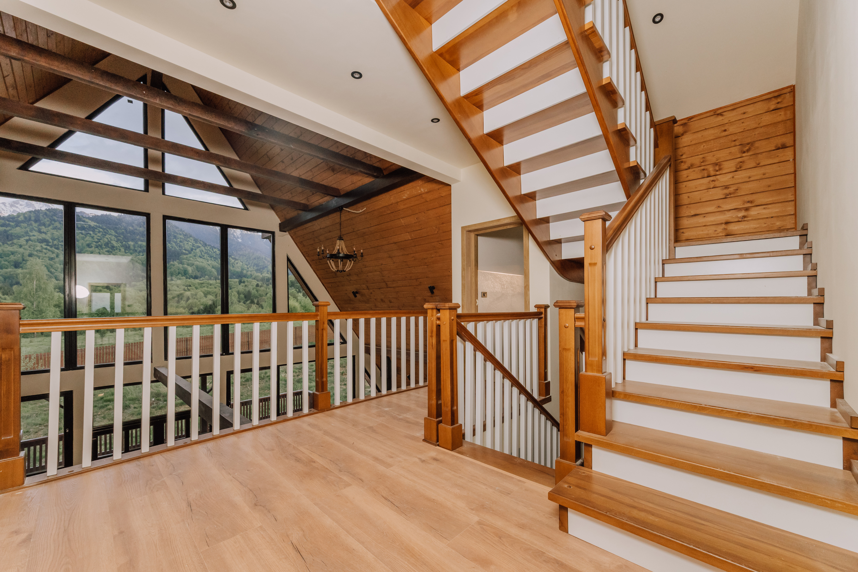  Skyline Chalet, the Cabin Between Forest and Mountains, Braov - 物件實景